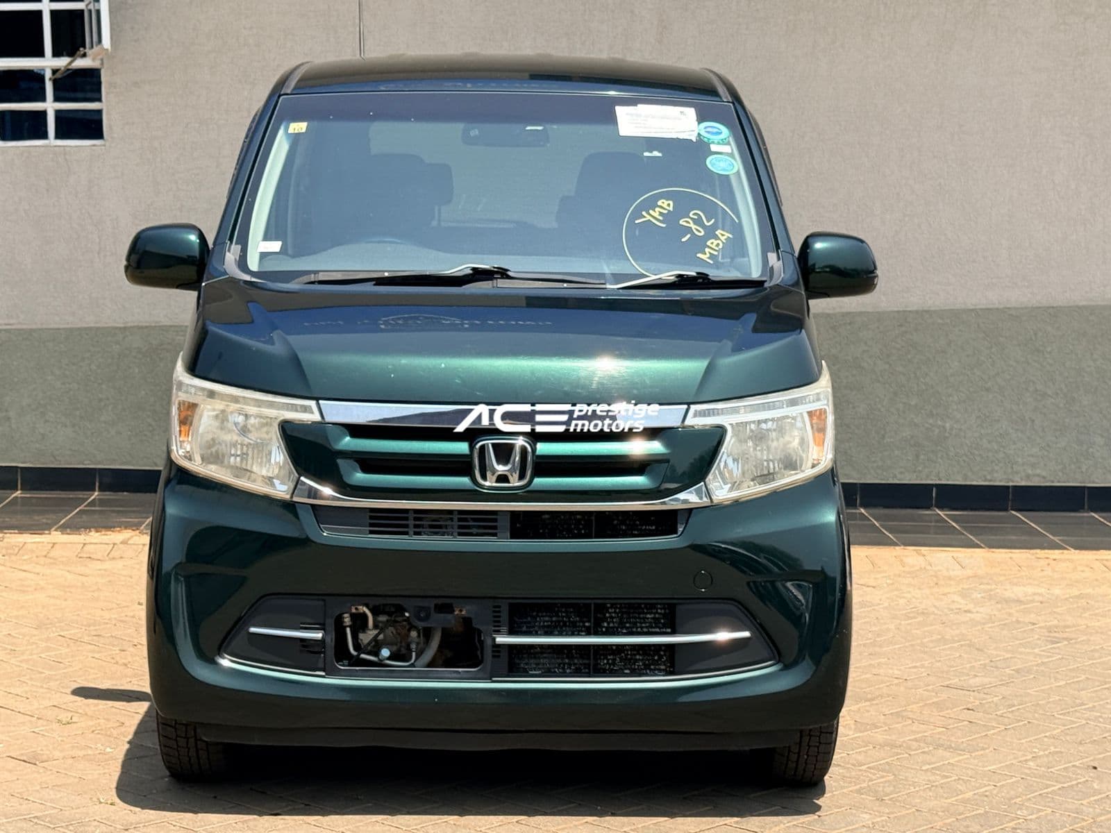 Image of Honda N Wagon 2018 YOM - 2018