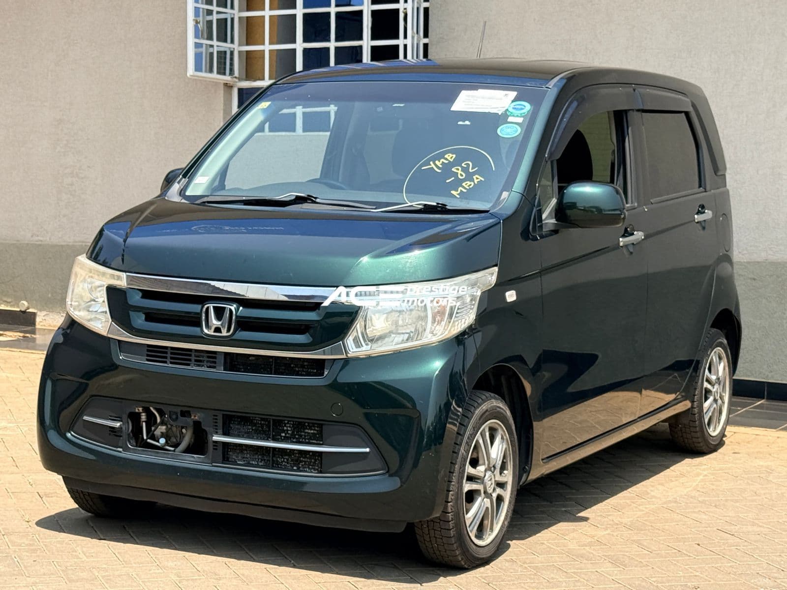 Image of Honda N Wagon 2018 YOM - 2018
