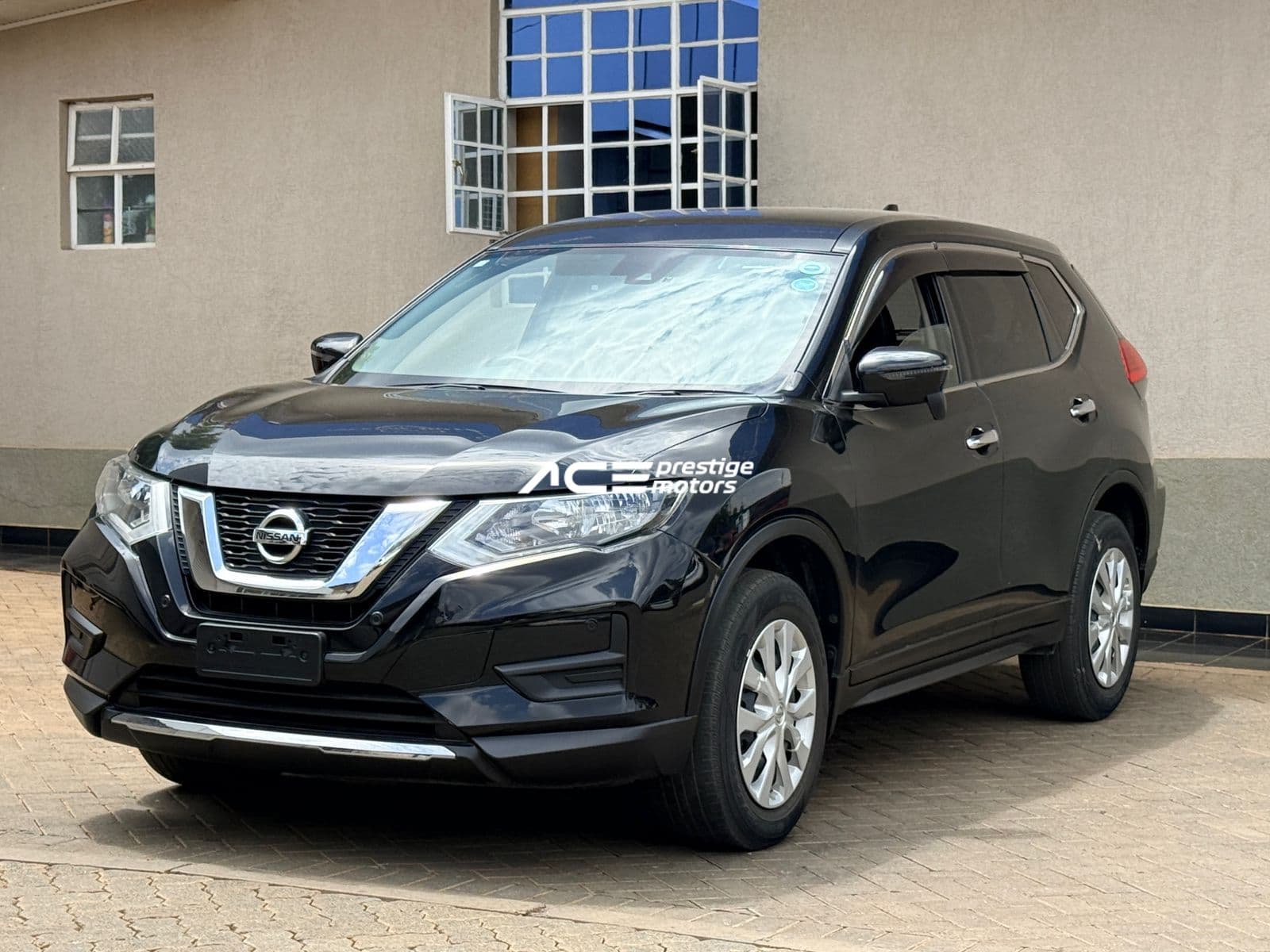 Image of Nissan X‑Trail YOM - 2018