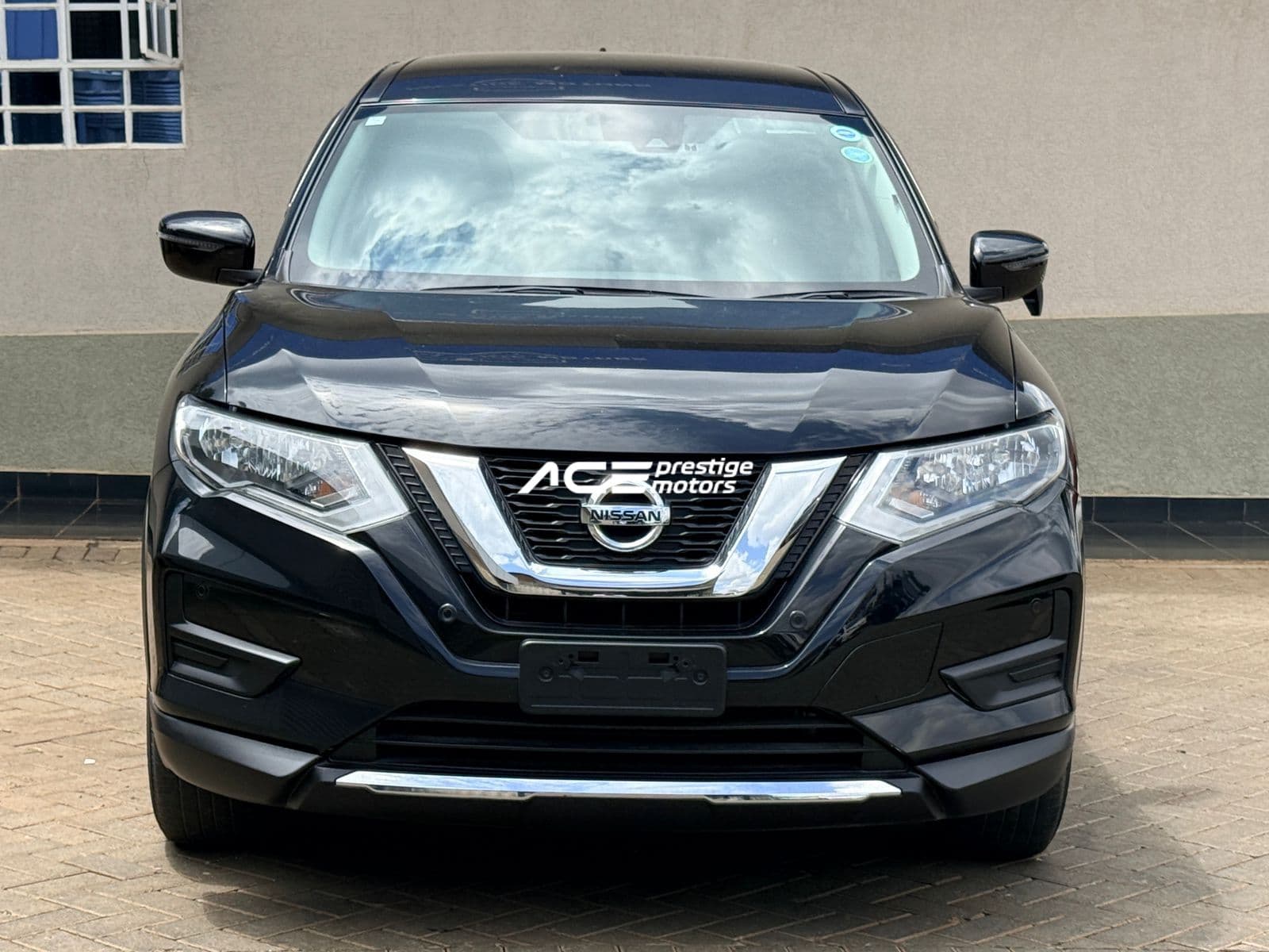 Image of Nissan X‑Trail YOM - 2018