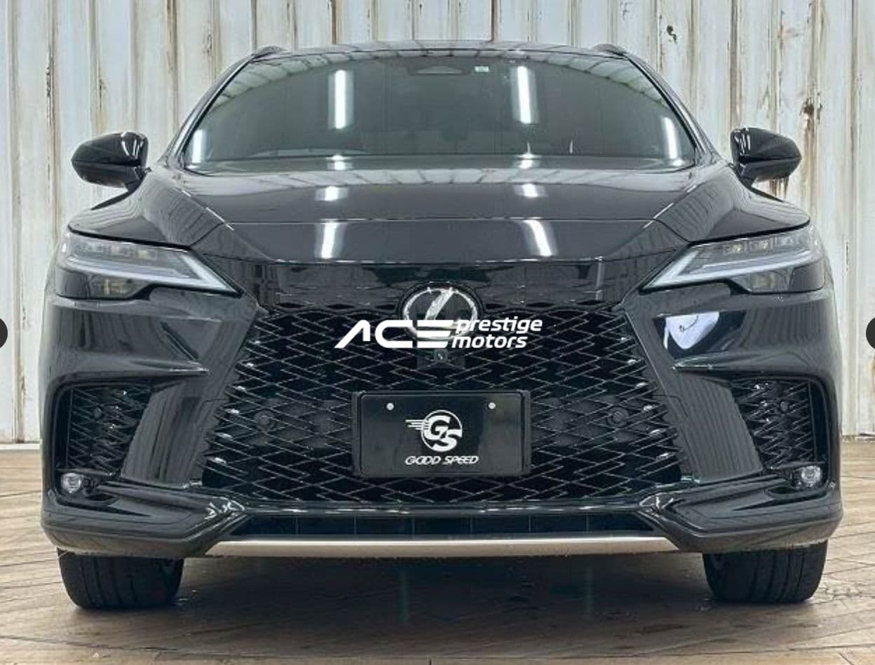 Image of  Lexus RX500h F Sport Performance YOM - 2023