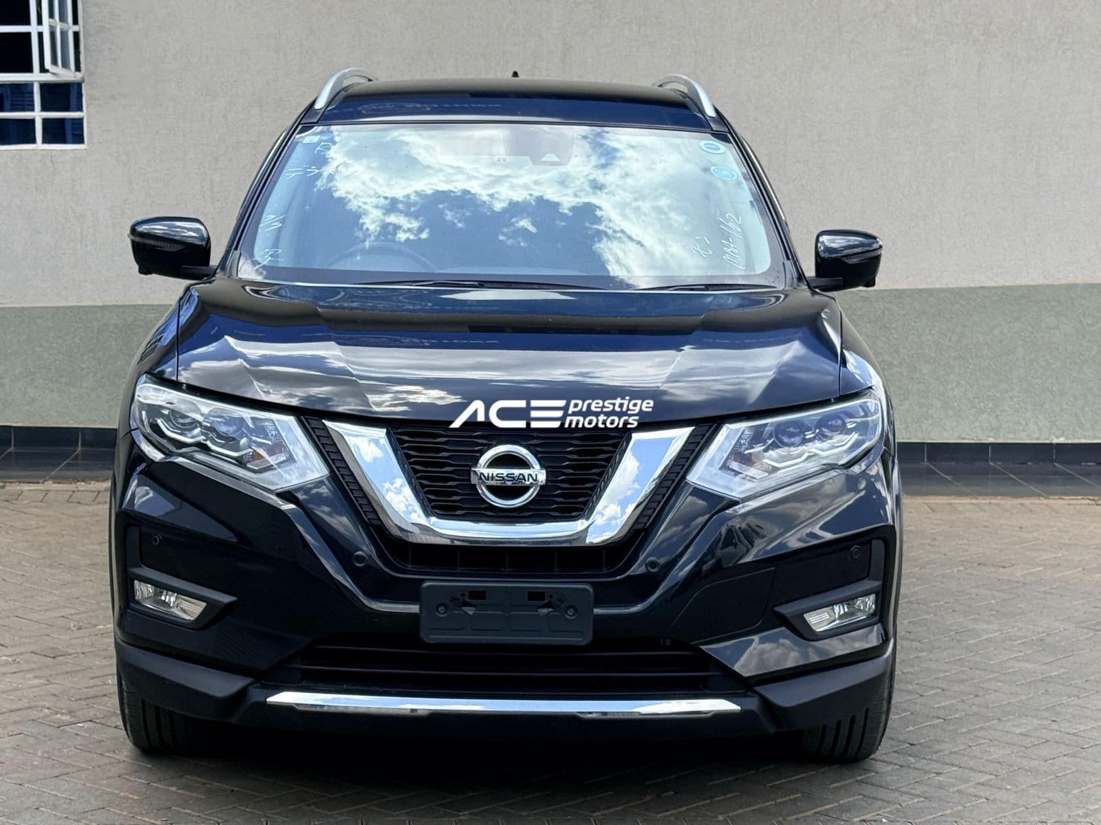 Image of Nissan XTrail YOM - 2018