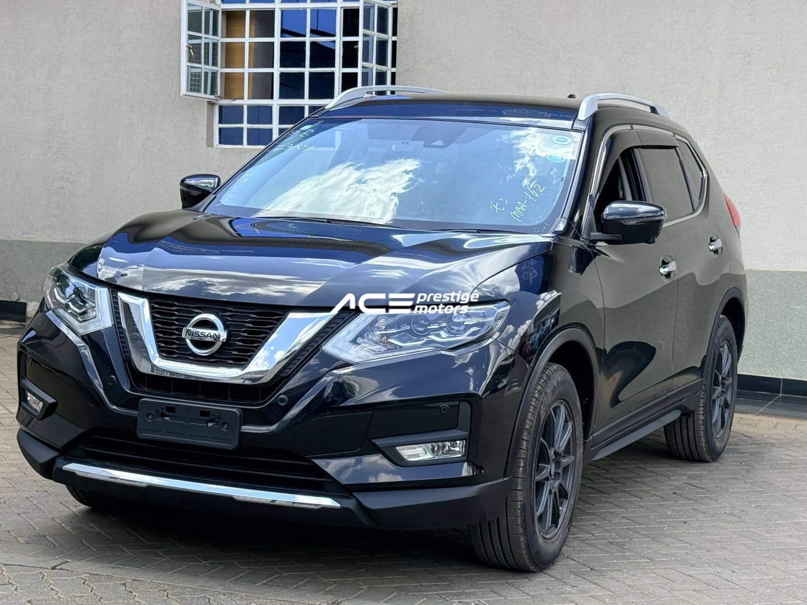 Image of Nissan XTrail YOM - 2018