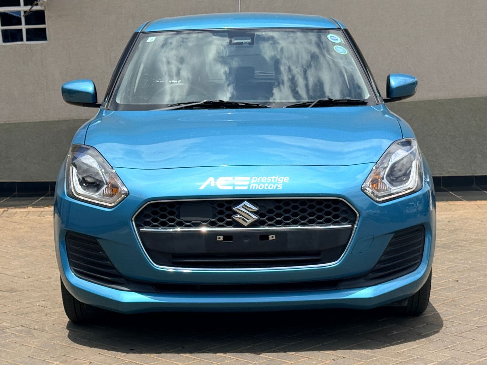 Image of Suzuki Swift YOM - 2018