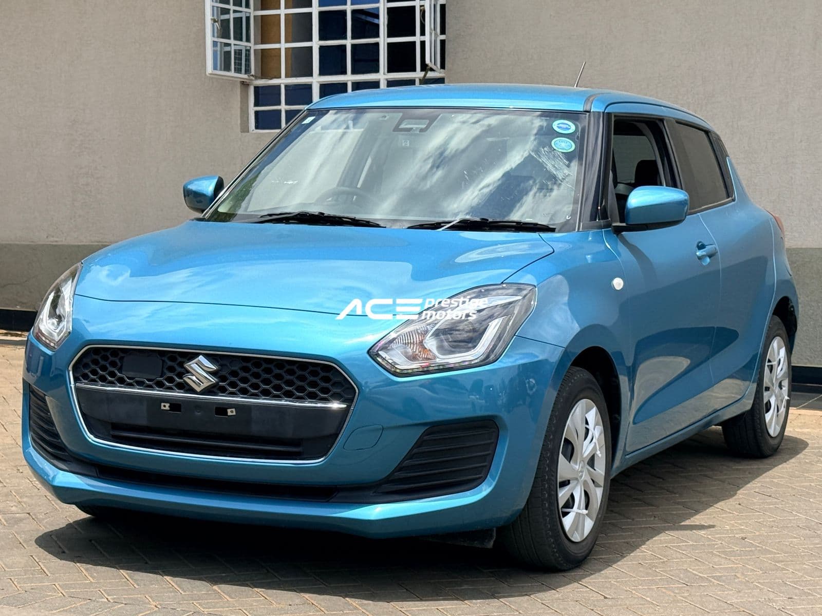 Image of Suzuki Swift YOM - 2018