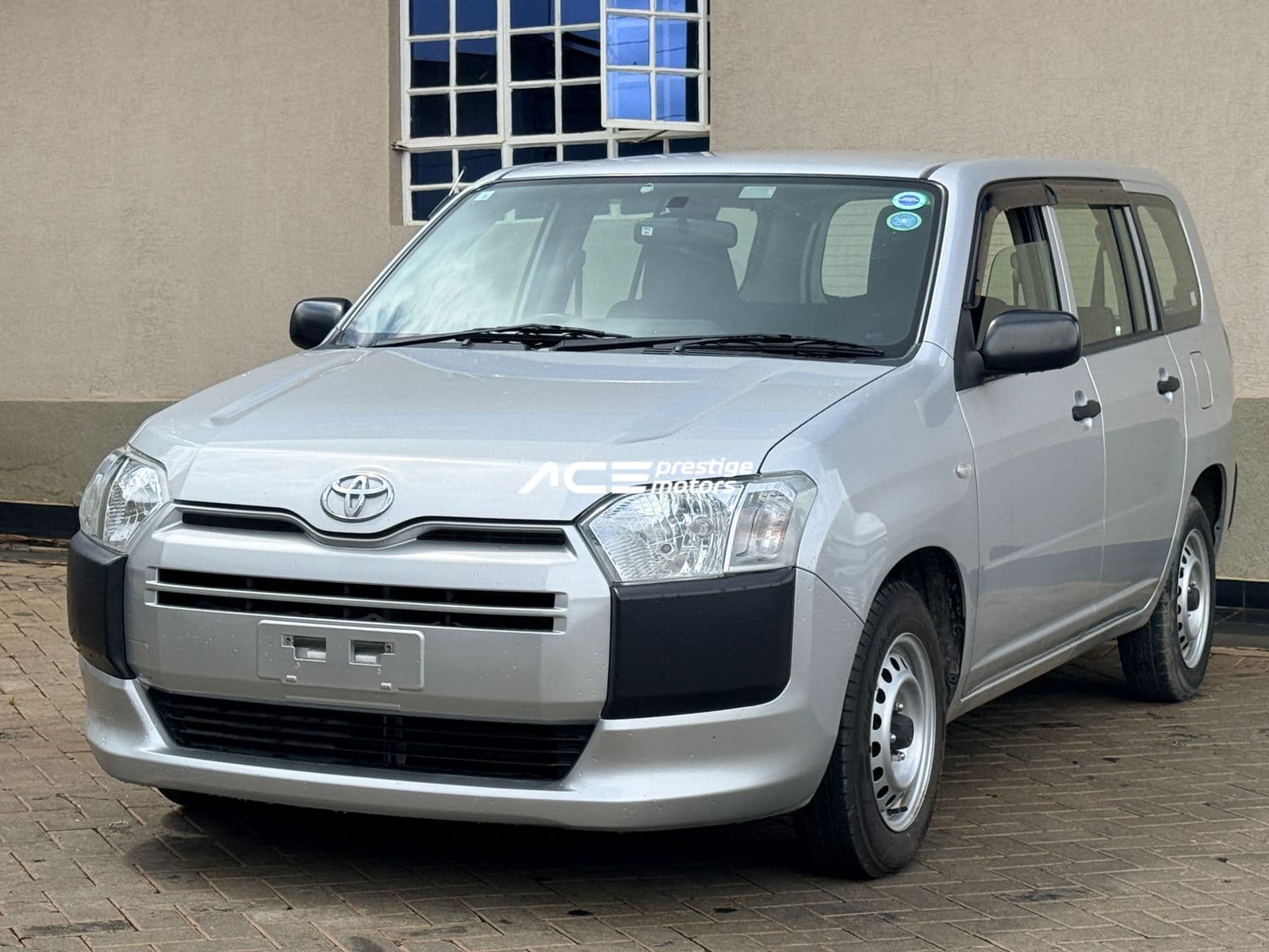 Image of Toyota Probox YOM - 2018