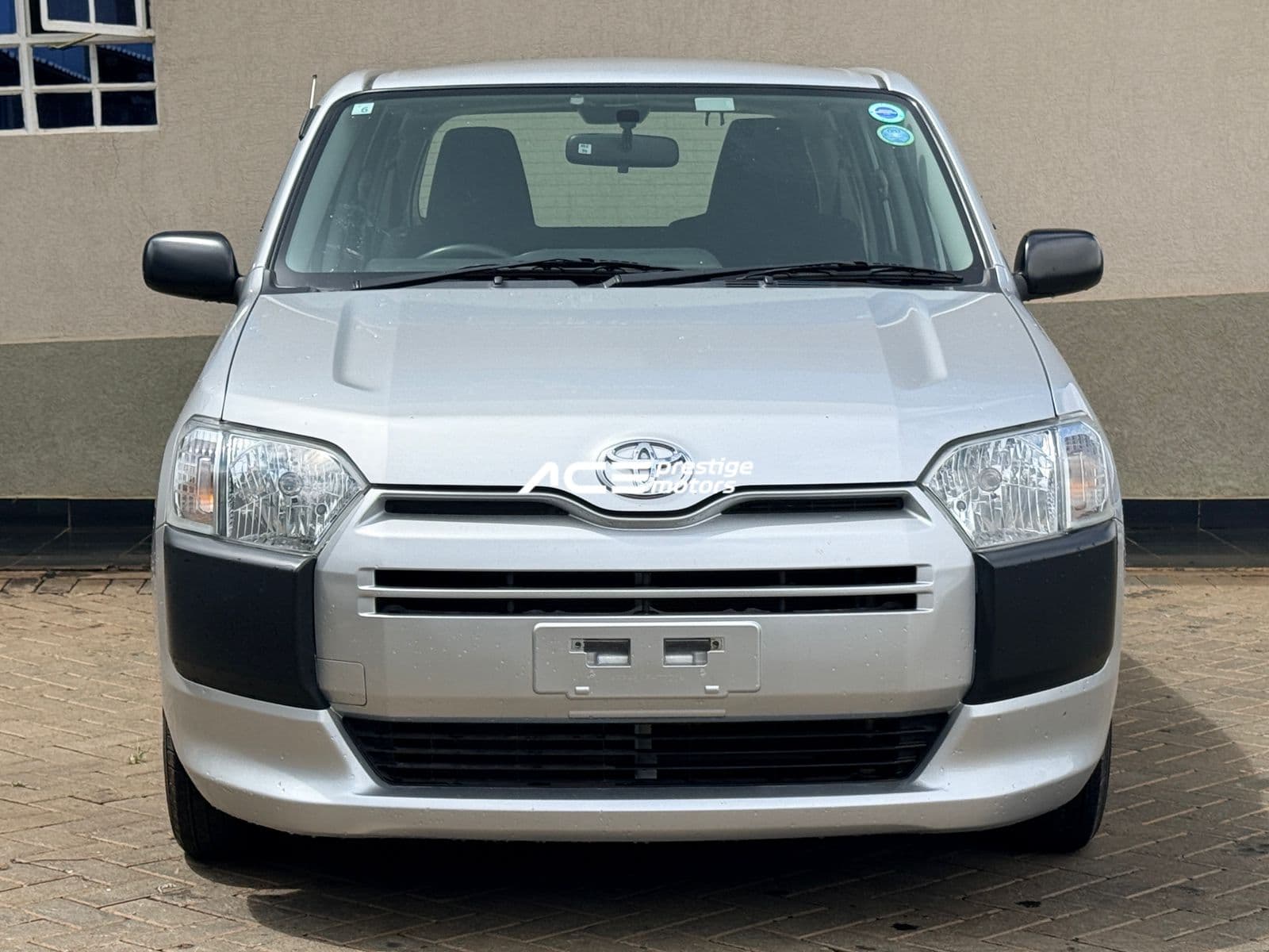 Image of Toyota Probox YOM - 2018