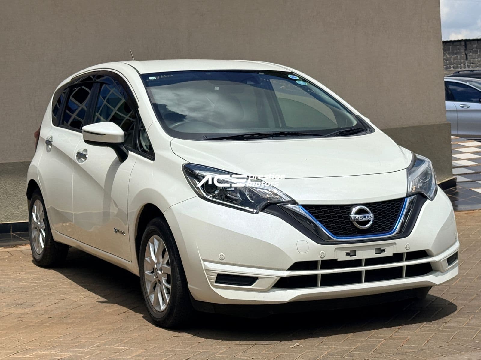 Image of Nissan Note E-Power YOM - 2018