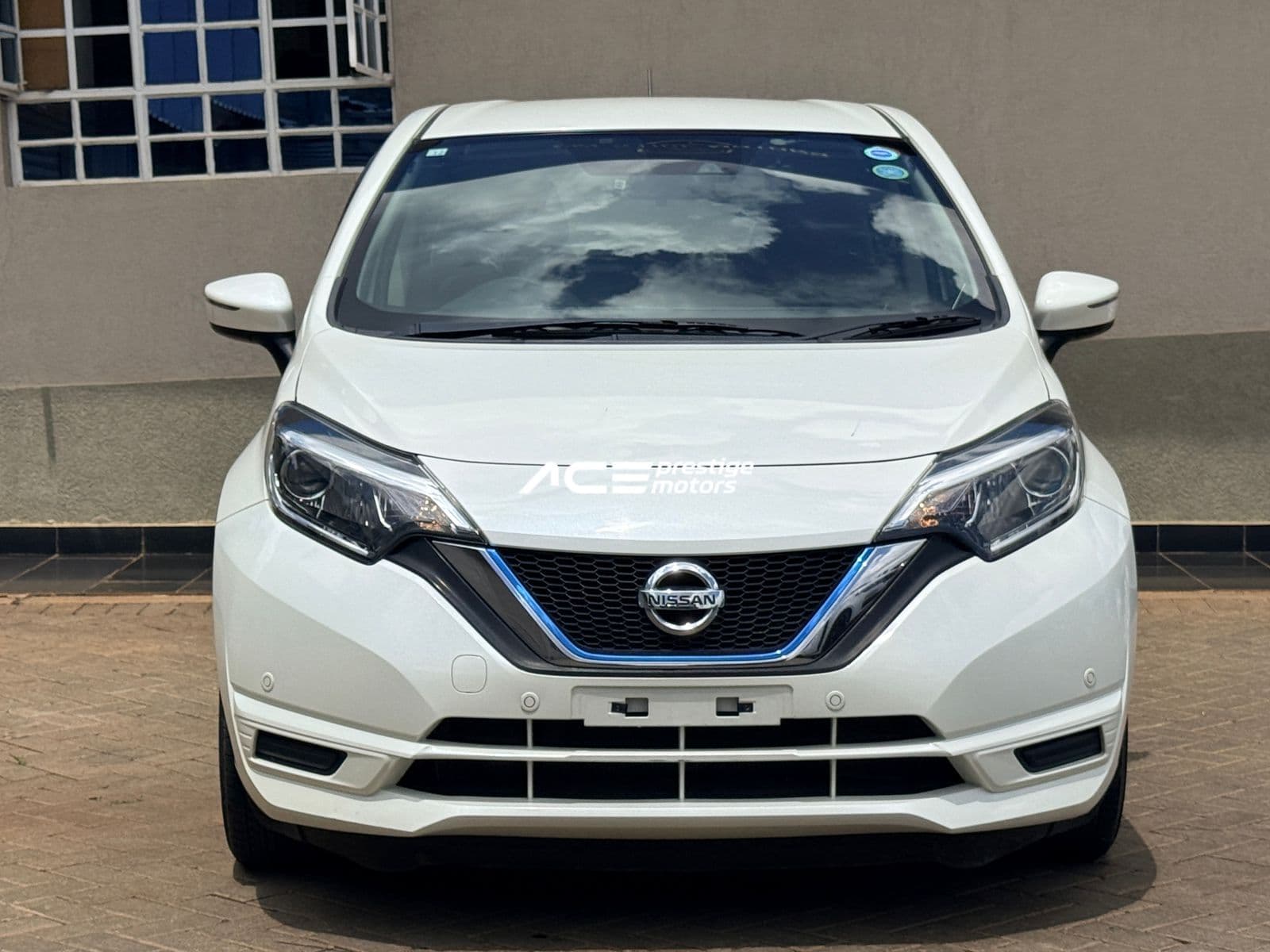 Image of Nissan Note E-Power YOM - 2018