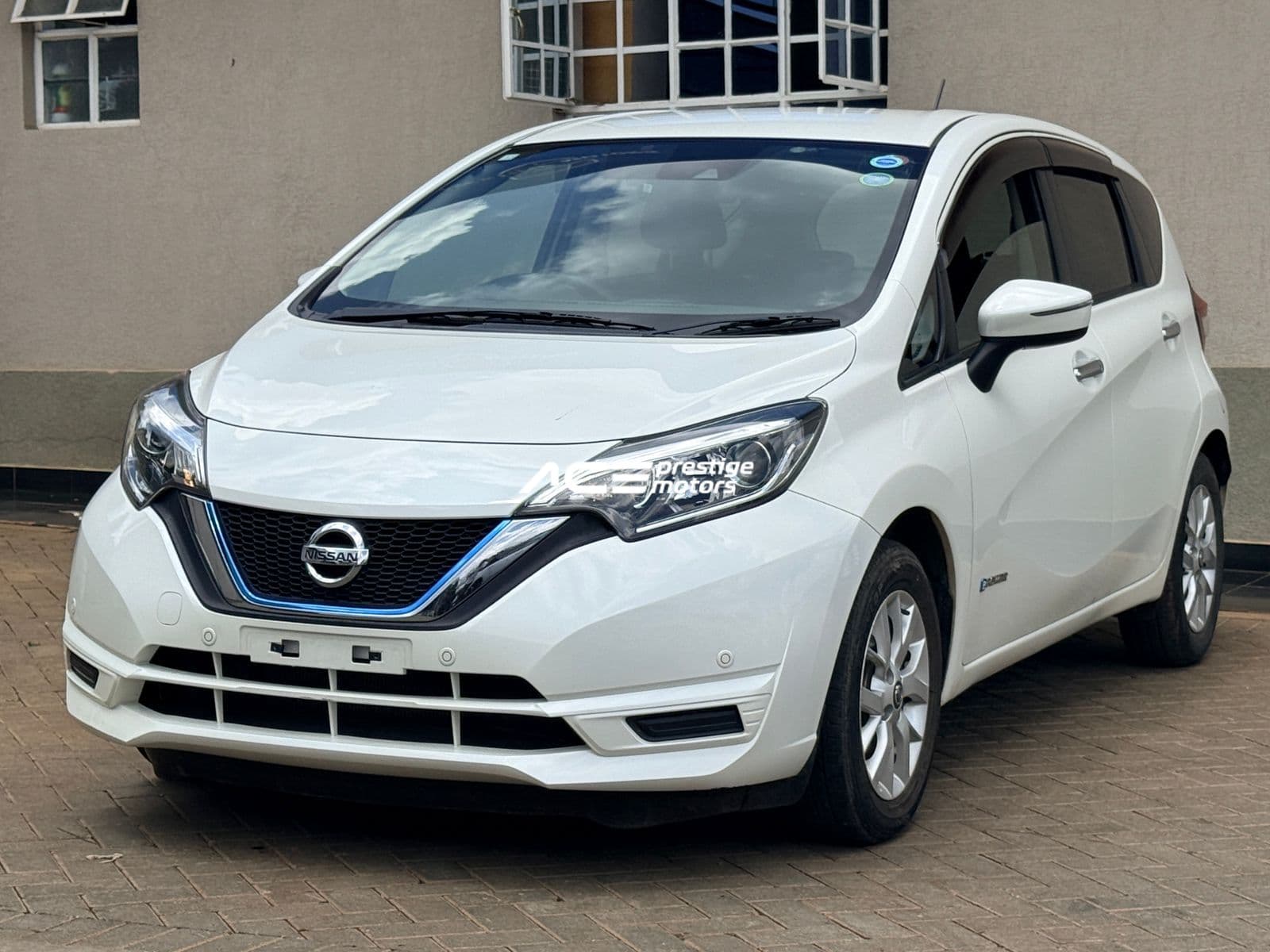 Image of Nissan Note E-Power YOM - 2018
