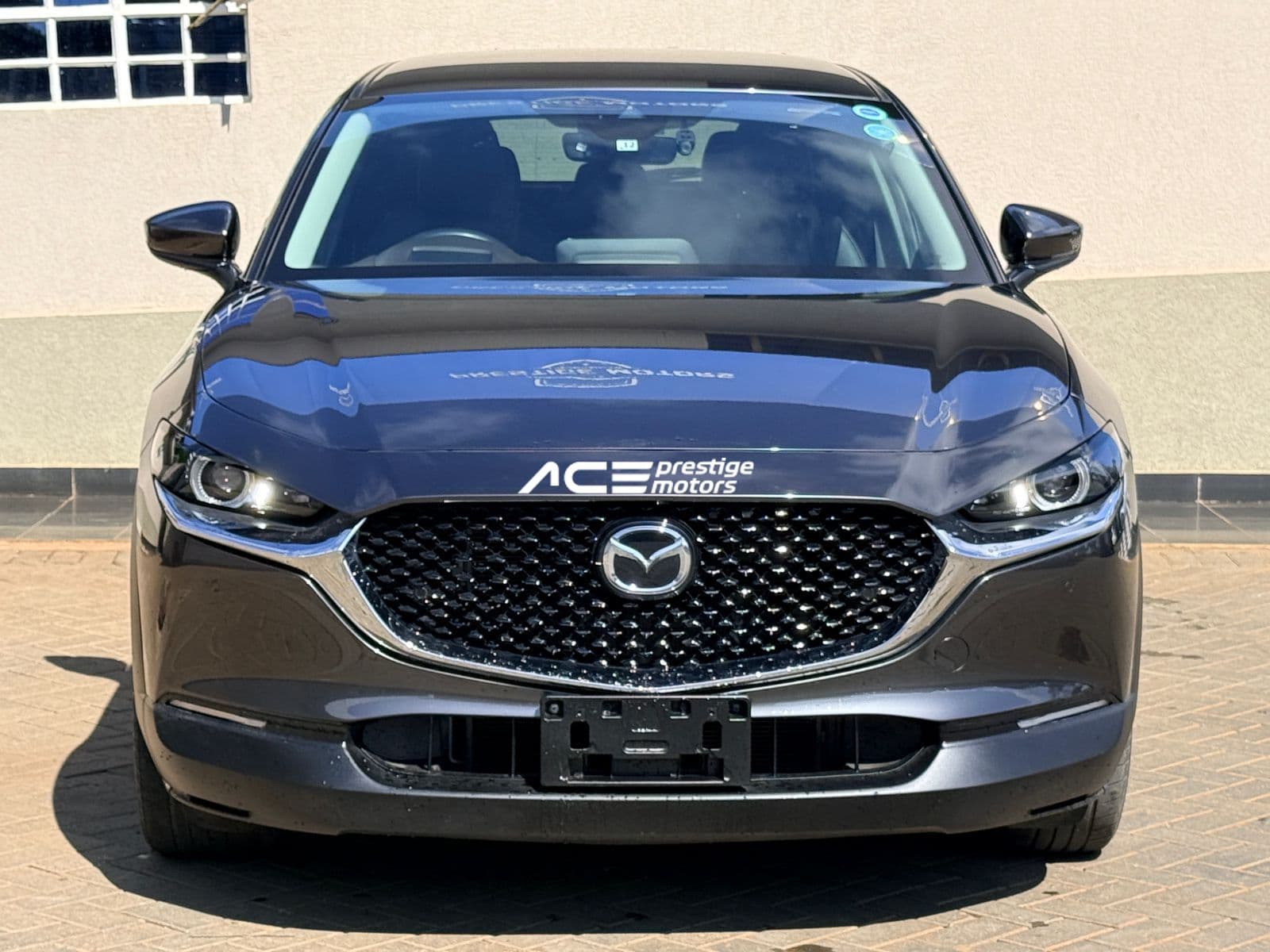 Image of Mazda CX30  YOM - 2019