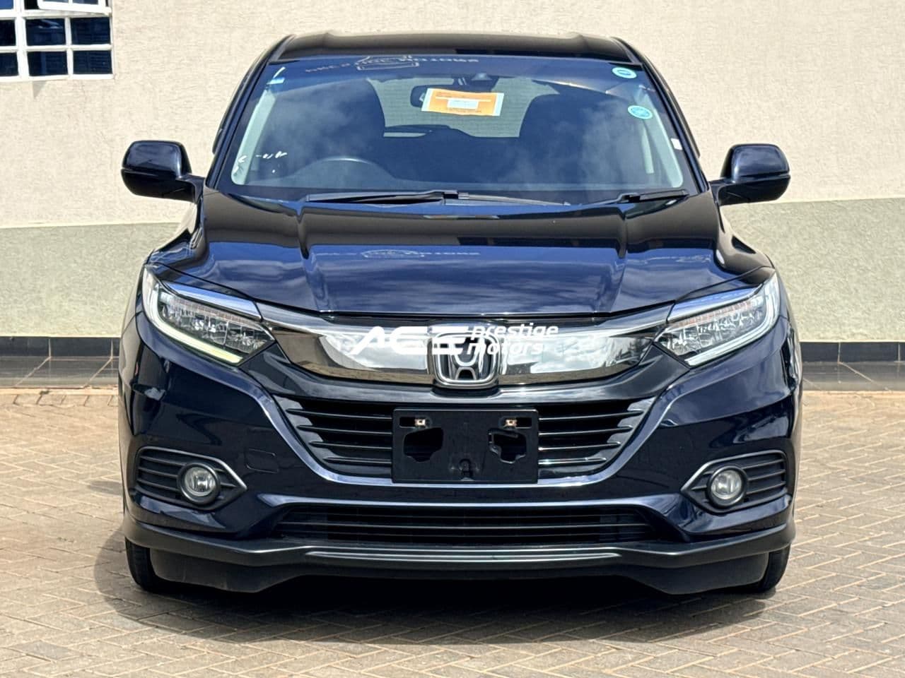Image of Honda Vezel YOM - 2018