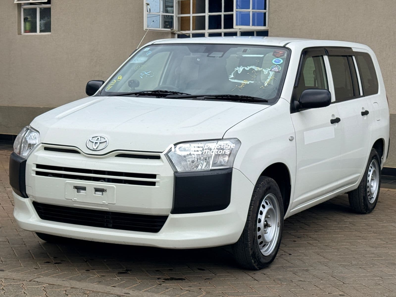 Image of Toyota Probox YOM - 2018