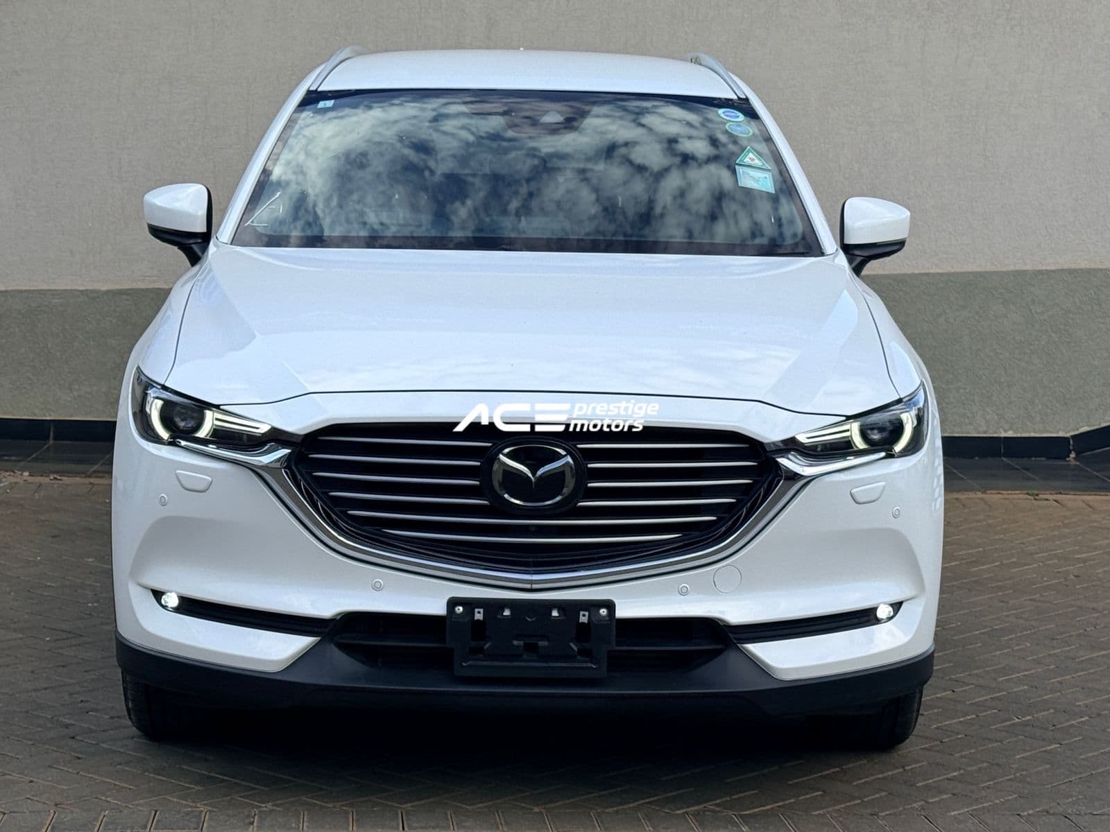 Image of Mazda CX-8 XDL AWD  YOM - 2019