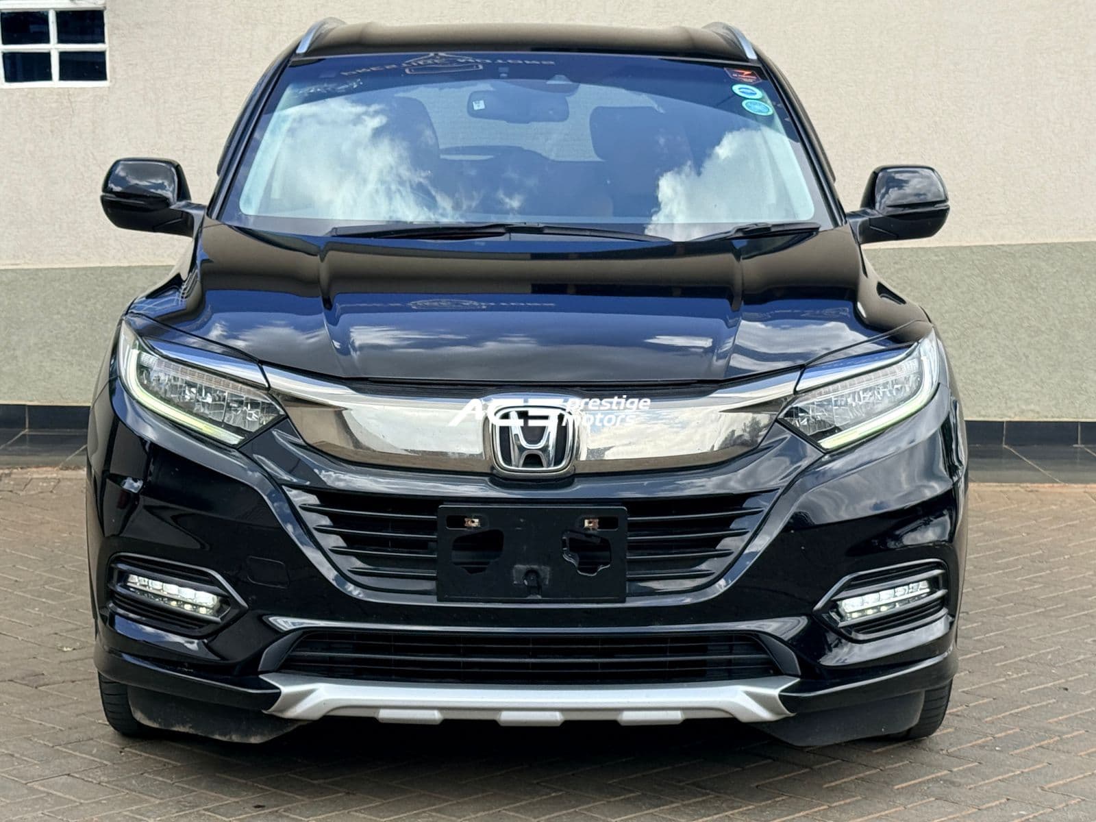 Image of Honda Vezel Hybrid  YOM - 2018