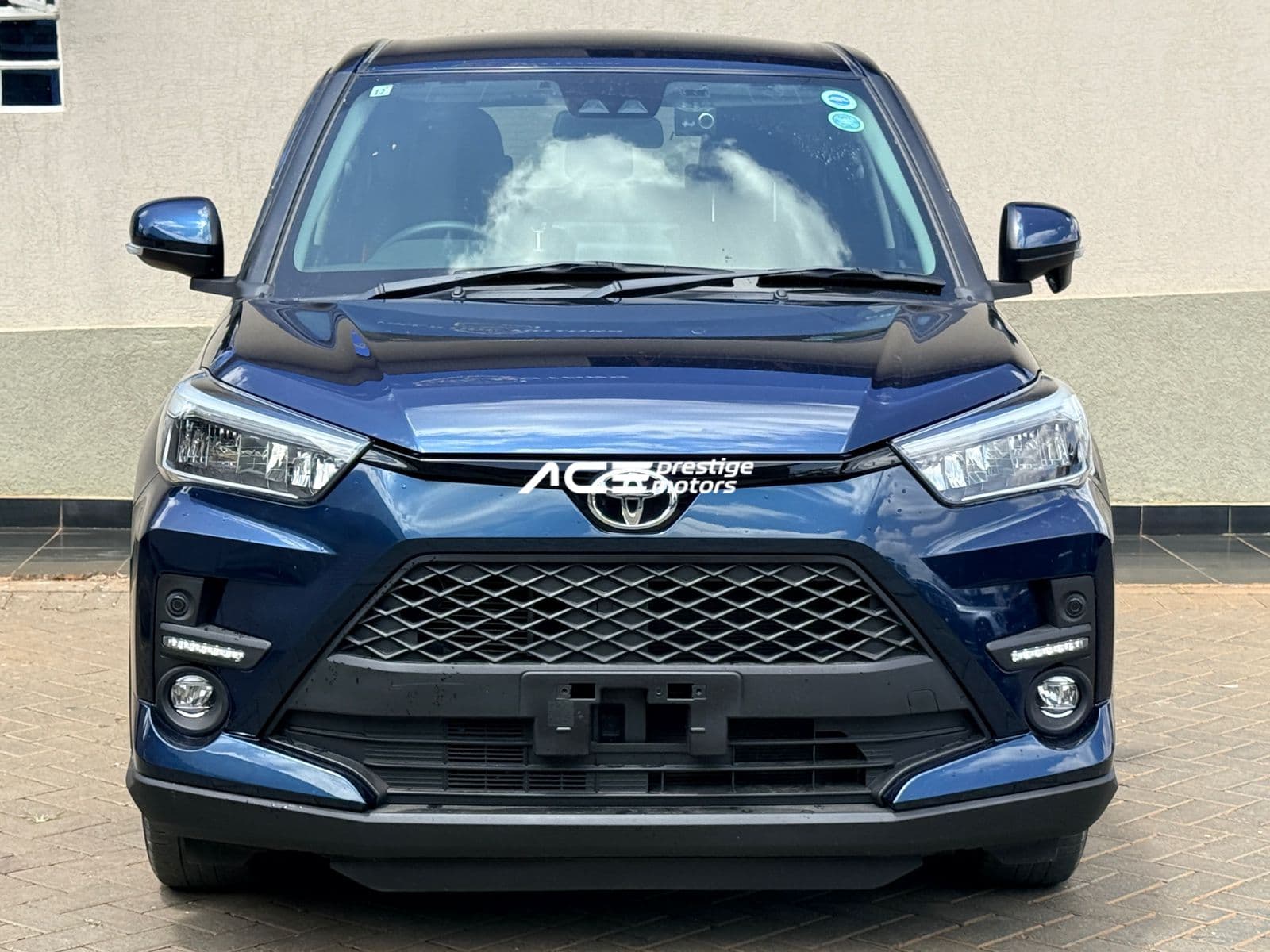 Image of  Toyota Raize  YOM - 2019