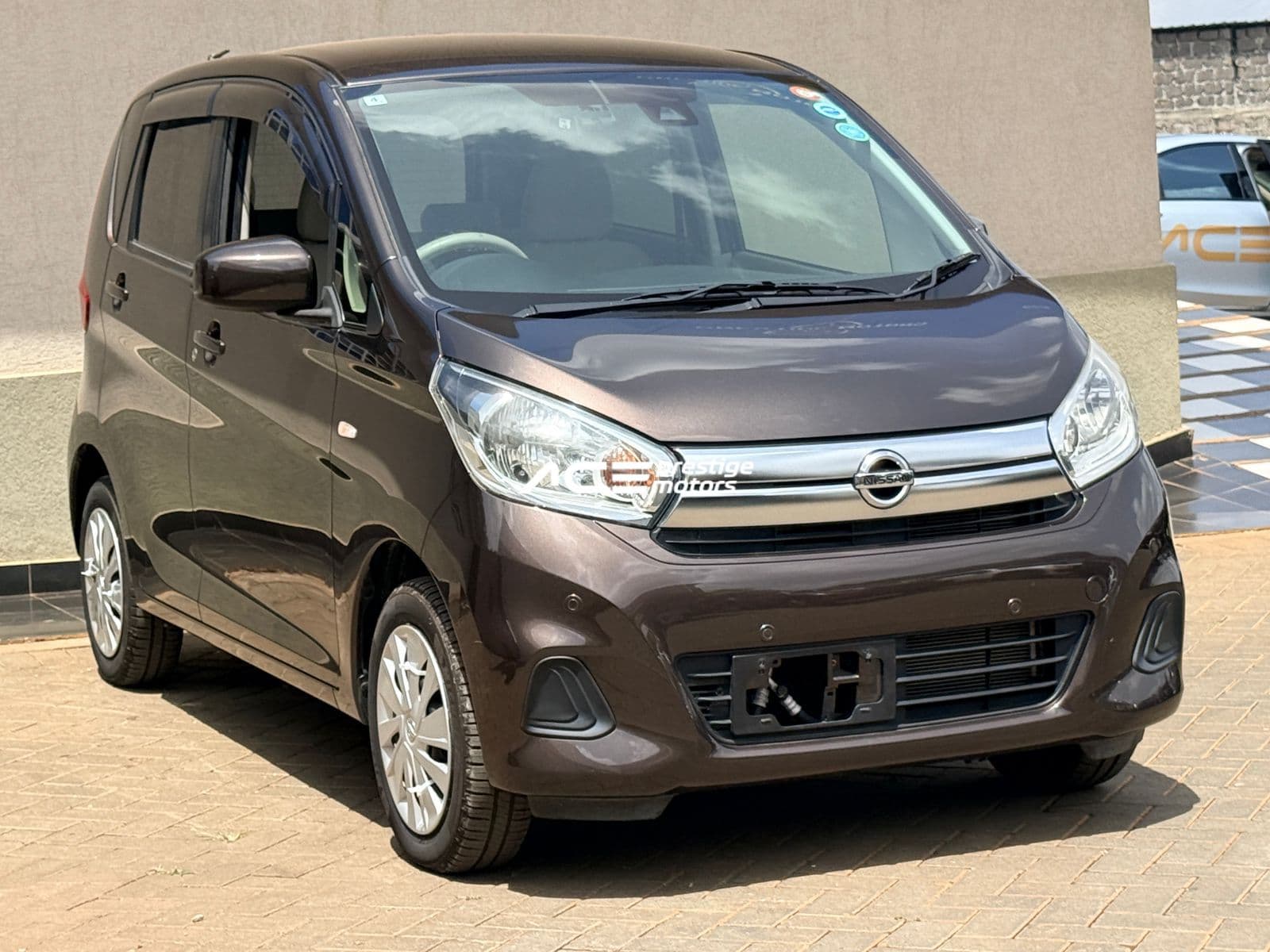 Image of Nissan Dayz  YOM - 2018