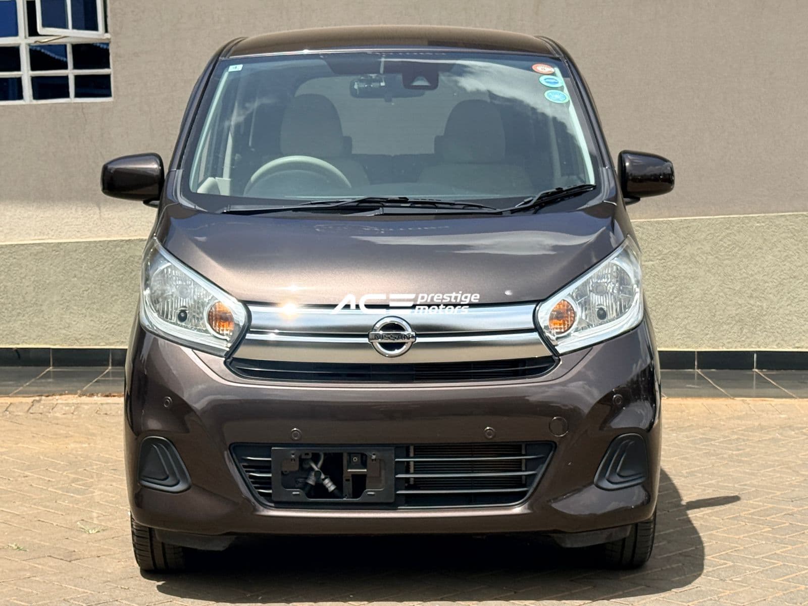 Image of Nissan Dayz  YOM - 2018