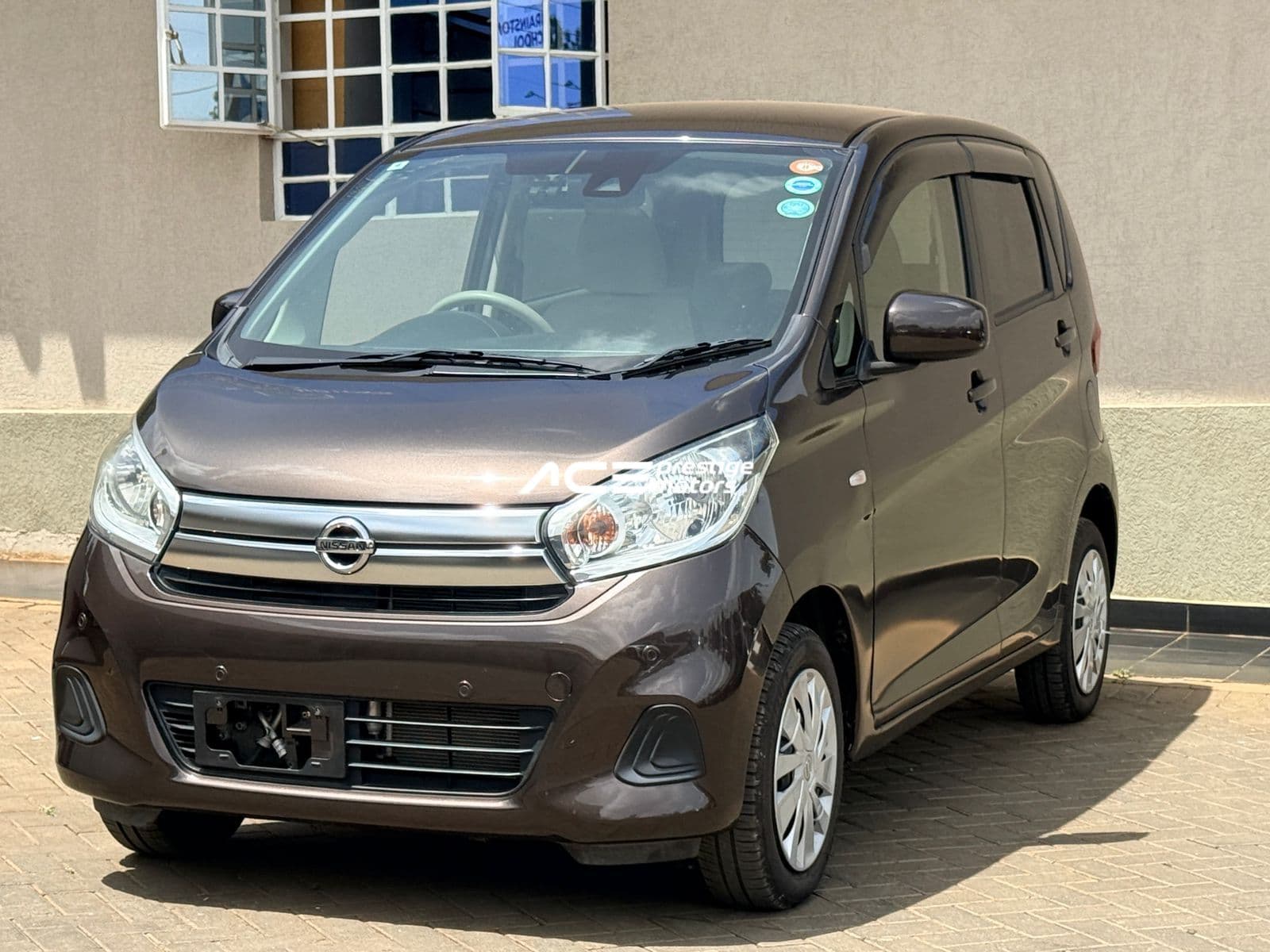 Image of Nissan Dayz  YOM - 2018