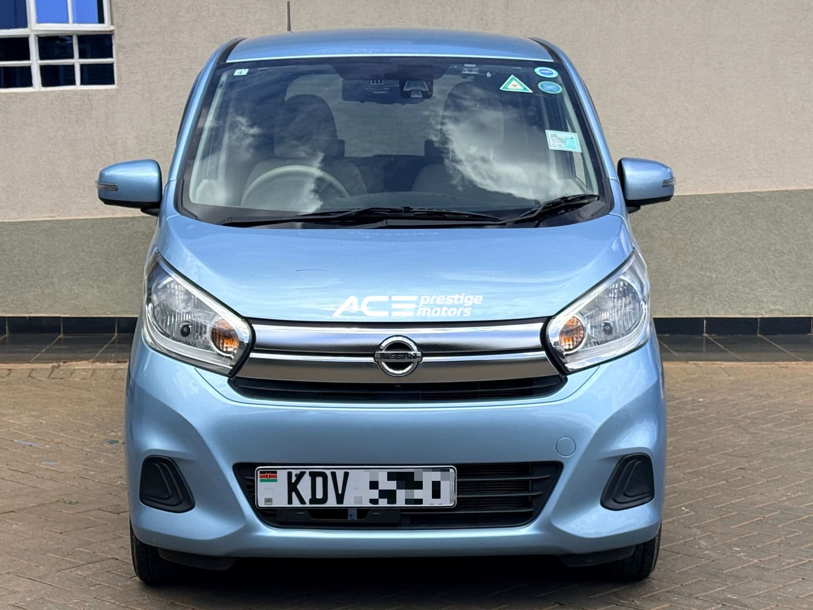 Image of Nissan Dayz YOM - 2018