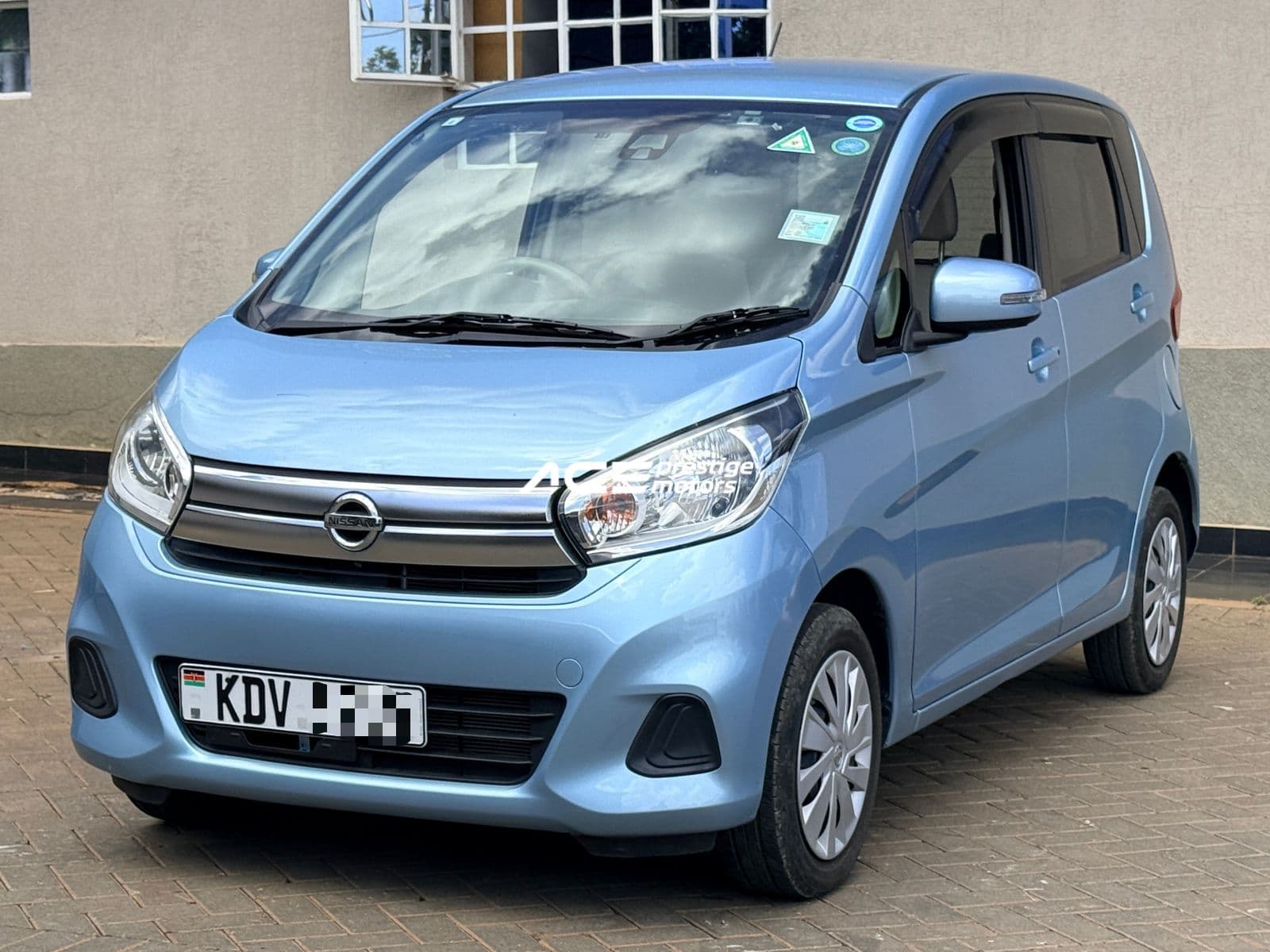 Image of Nissan Dayz YOM - 2018