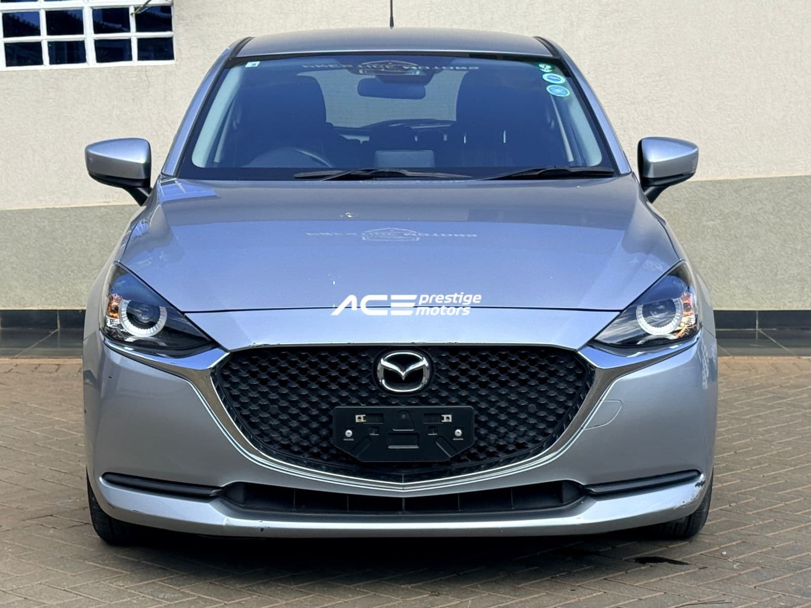 Image of Mazda 2/Demio YOM - 2022