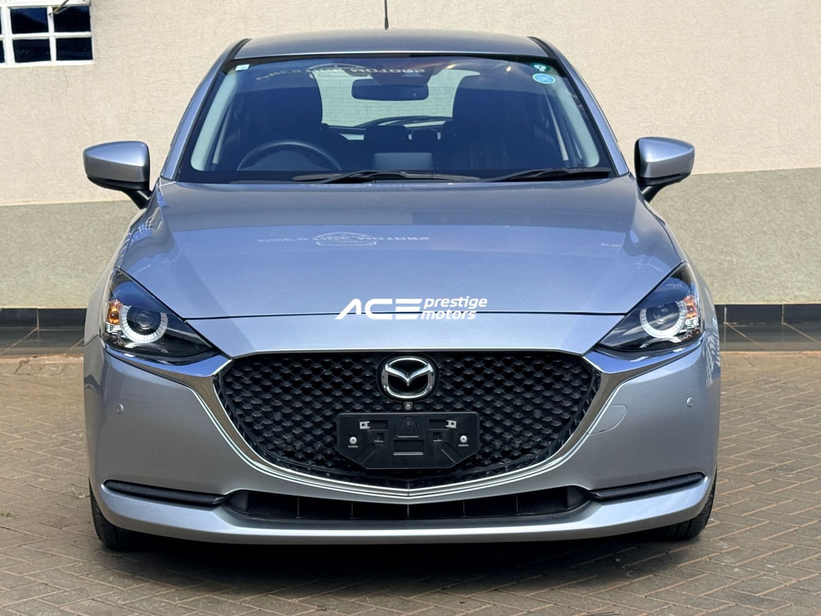 Image of Mazda 2/Demio YOM - 2020