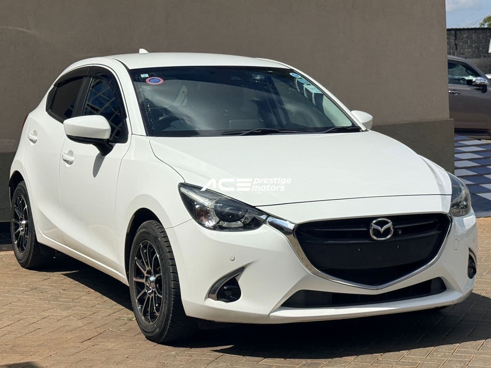 Image of  Mazda Demio YOM - 2019