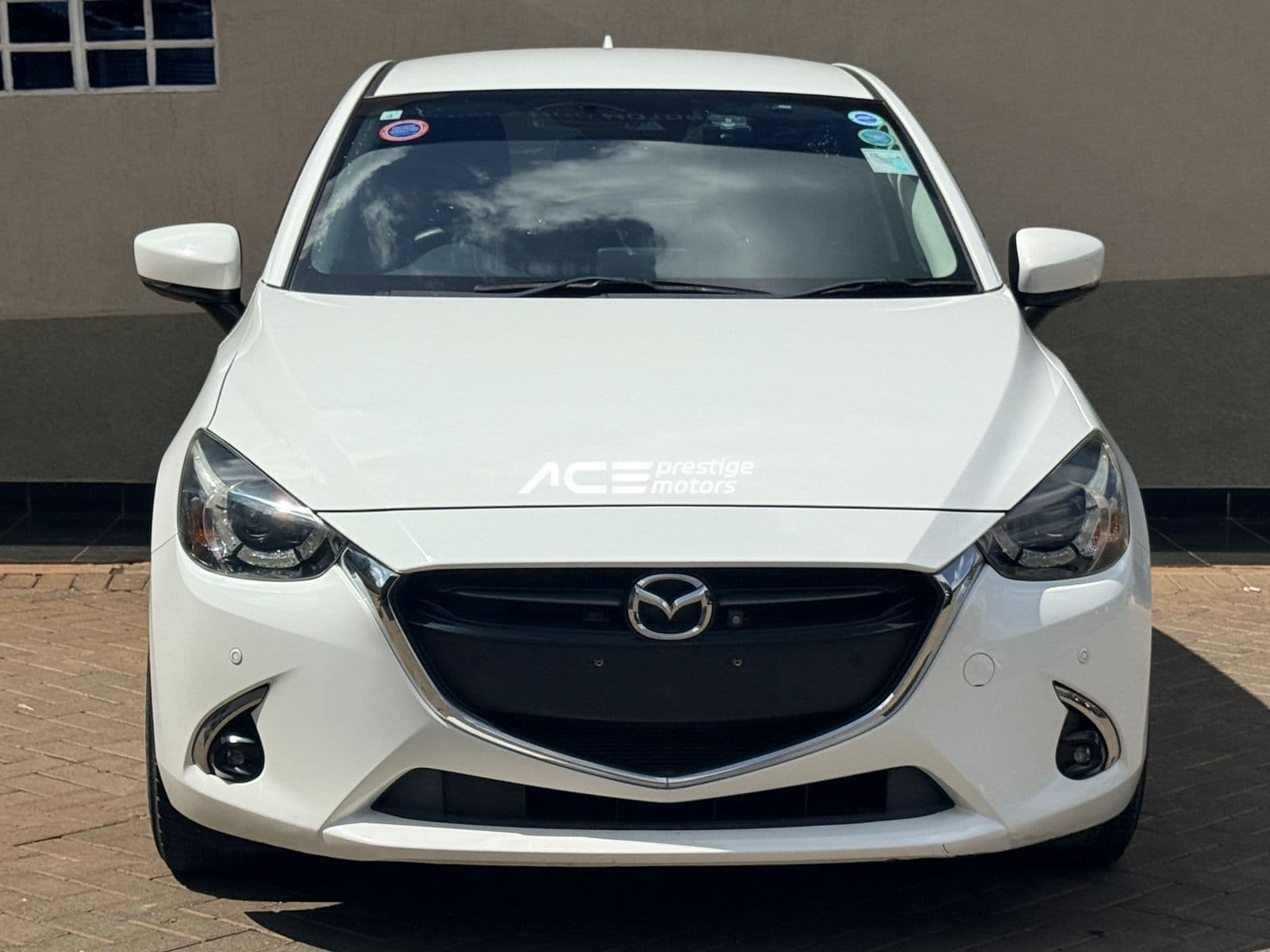 Image of  Mazda Demio YOM - 2019
