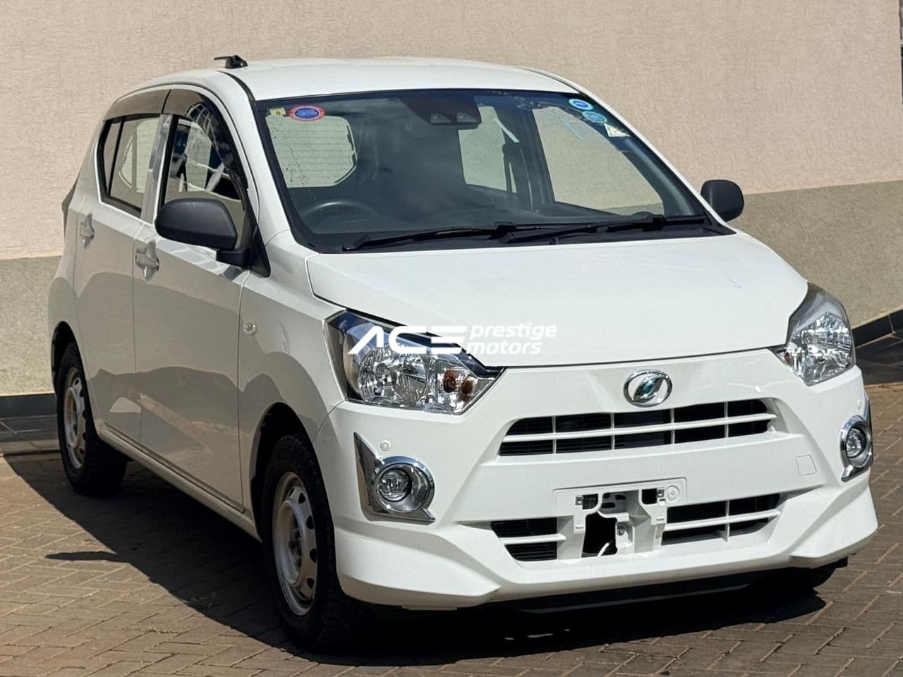 Image of Daihatsu Mira YOM - 2018