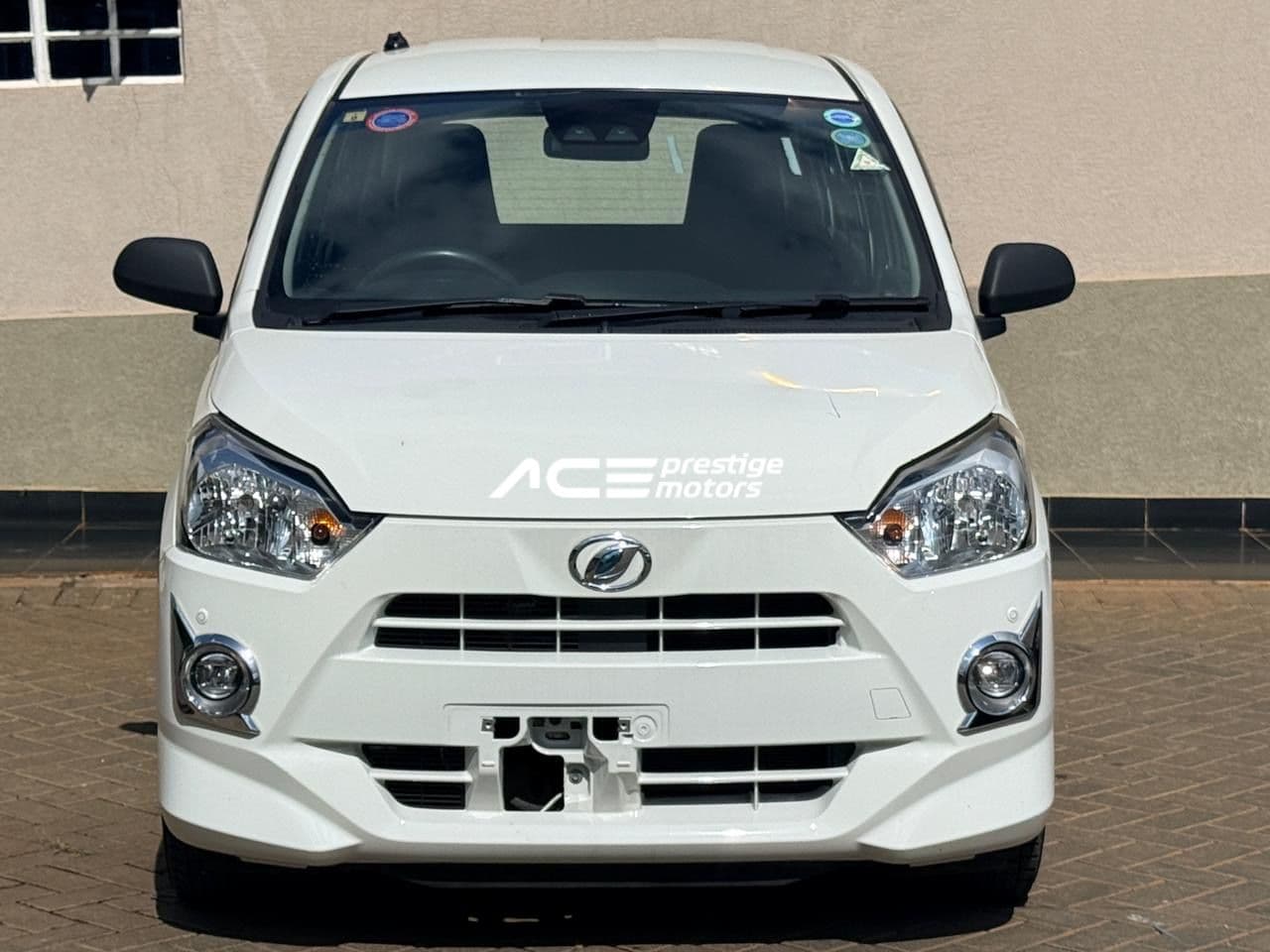 Image of Daihatsu Mira YOM - 2018