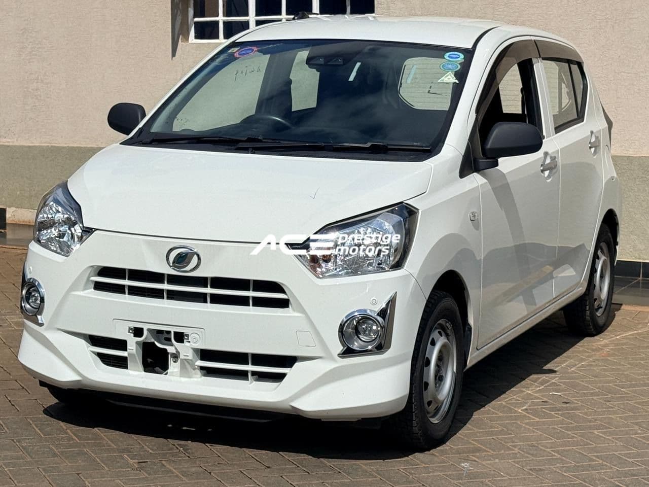 Image of Daihatsu Mira YOM - 2018