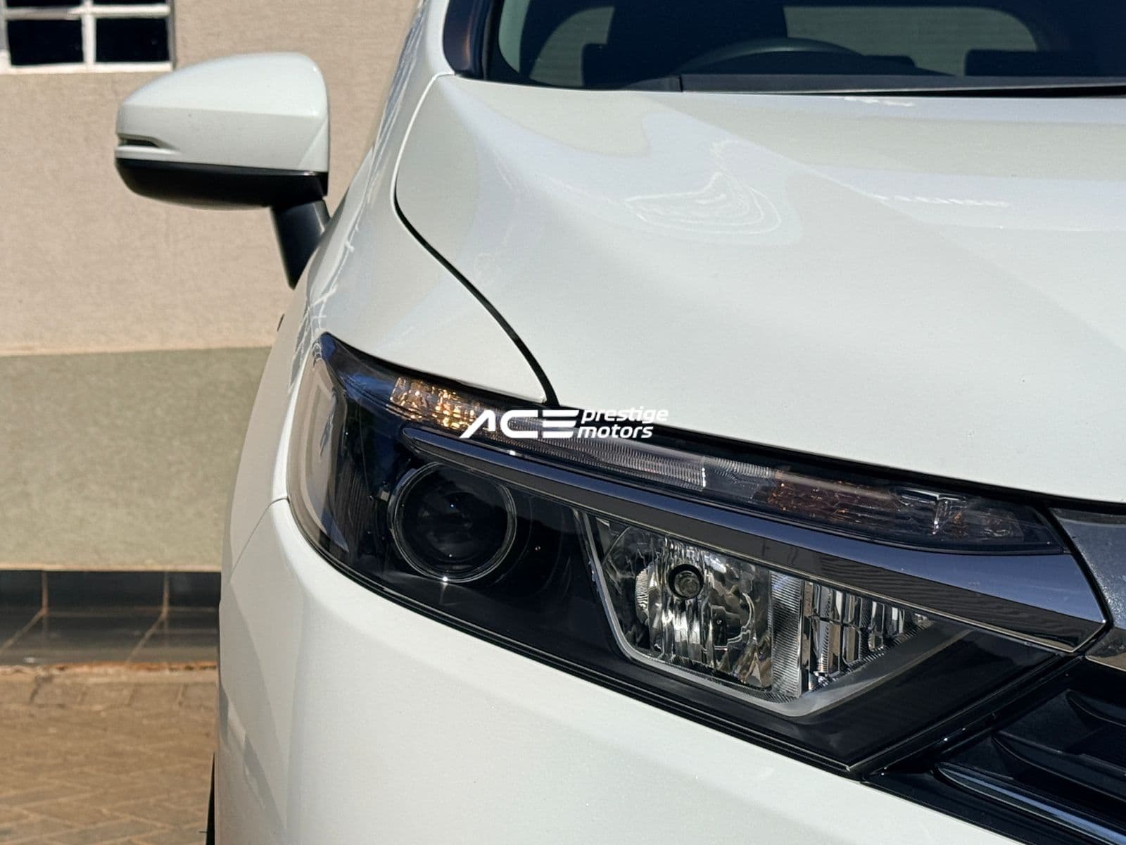 Image of Honda Fit Shuttle Hybrid YOM - 2019
