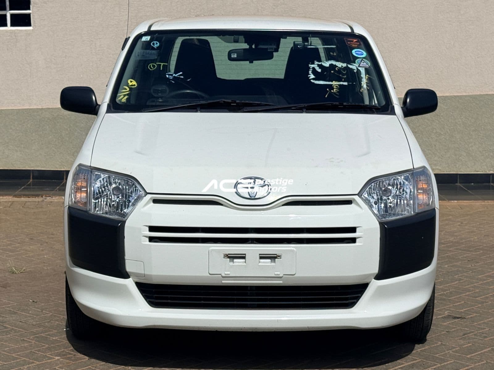 Image of Toyota Probox  YOM - 2019