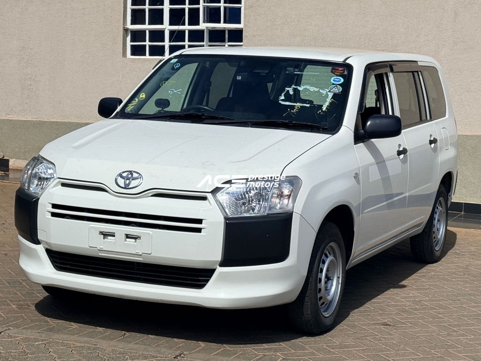 Image of Toyota Probox  YOM - 2019
