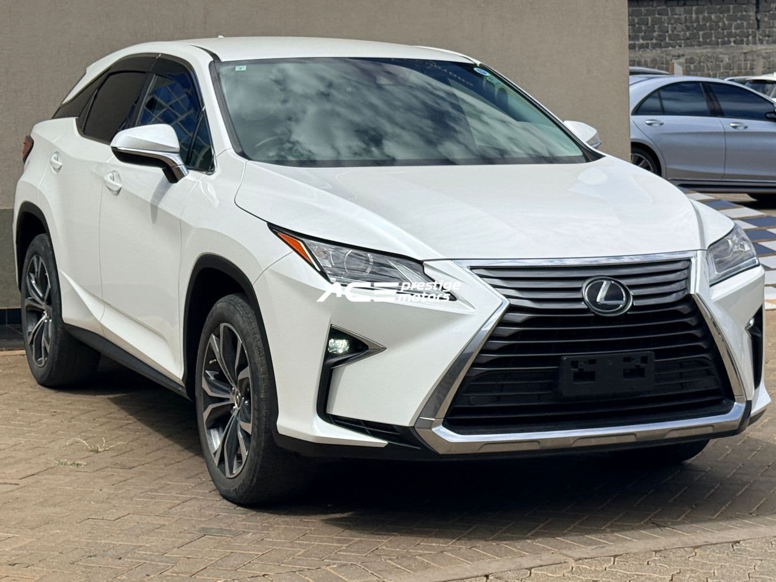 Image of Lexus RX300 YOM - 2019