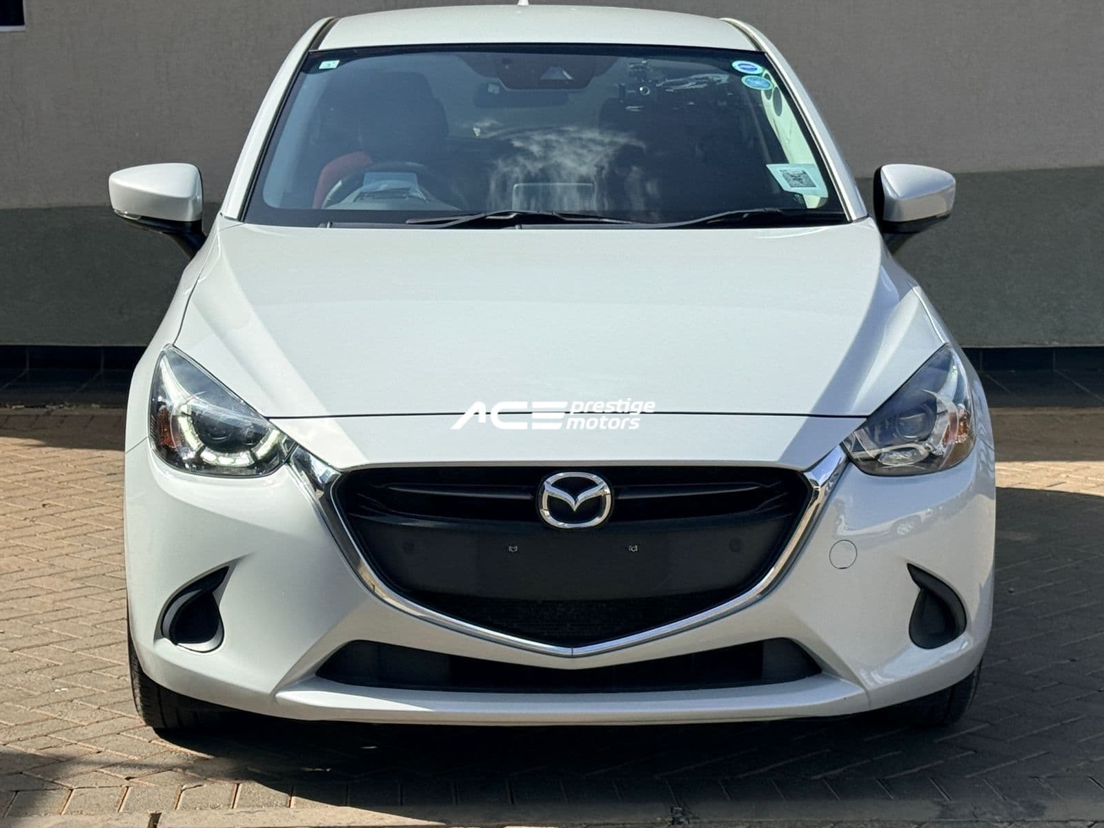 Image of  Mazda Demio YOM - 2019