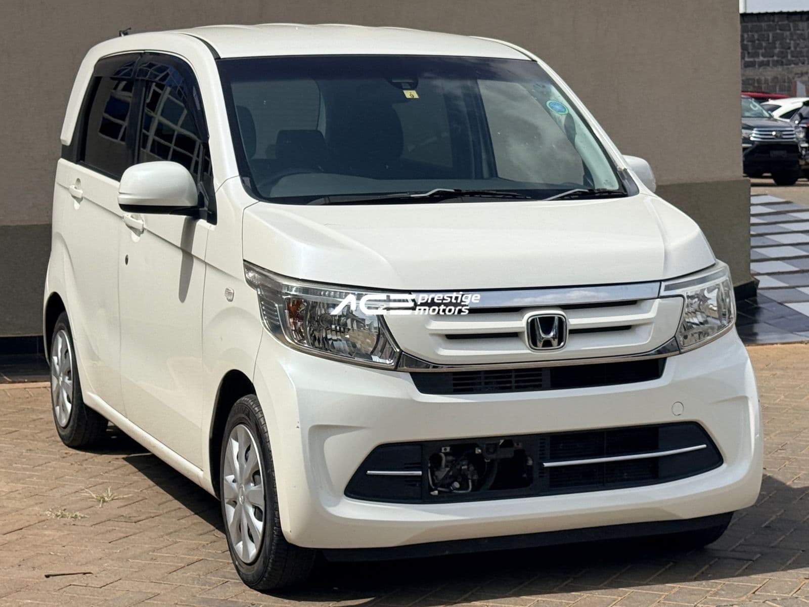 Image of Honda N Wagon 2018 YOM - 2018