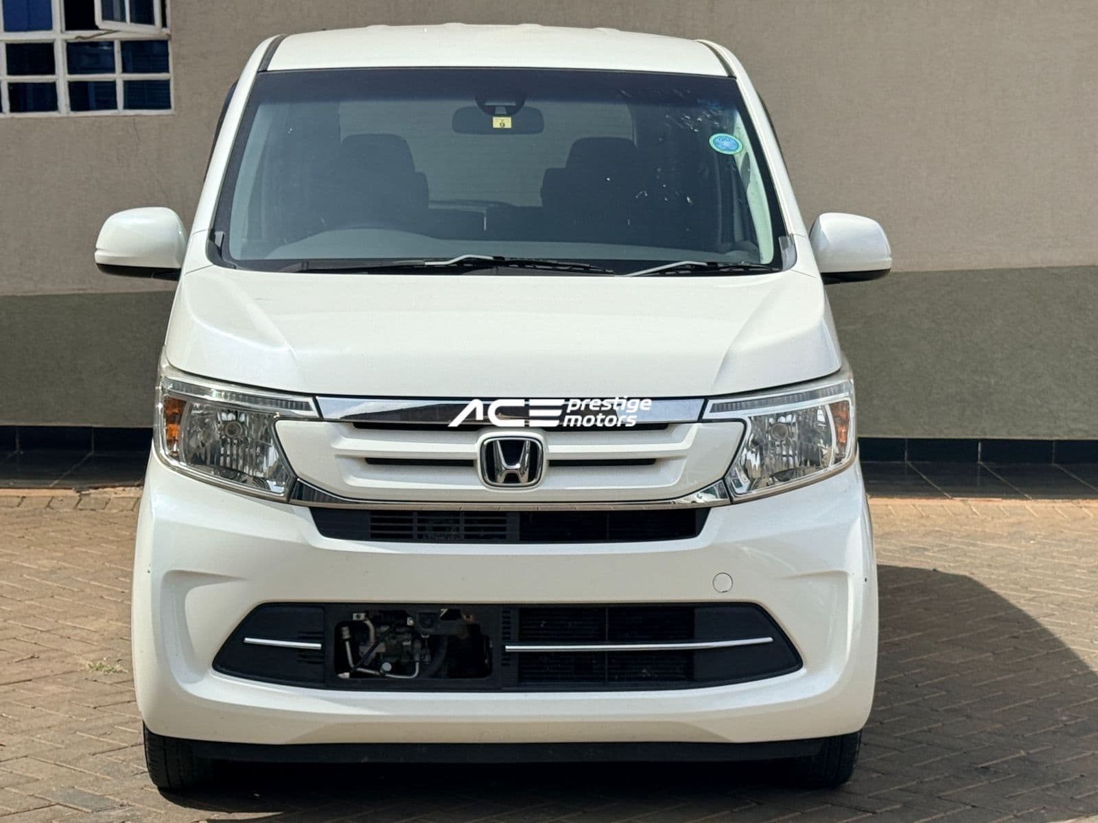 Image of Honda N Wagon 2018 YOM - 2018