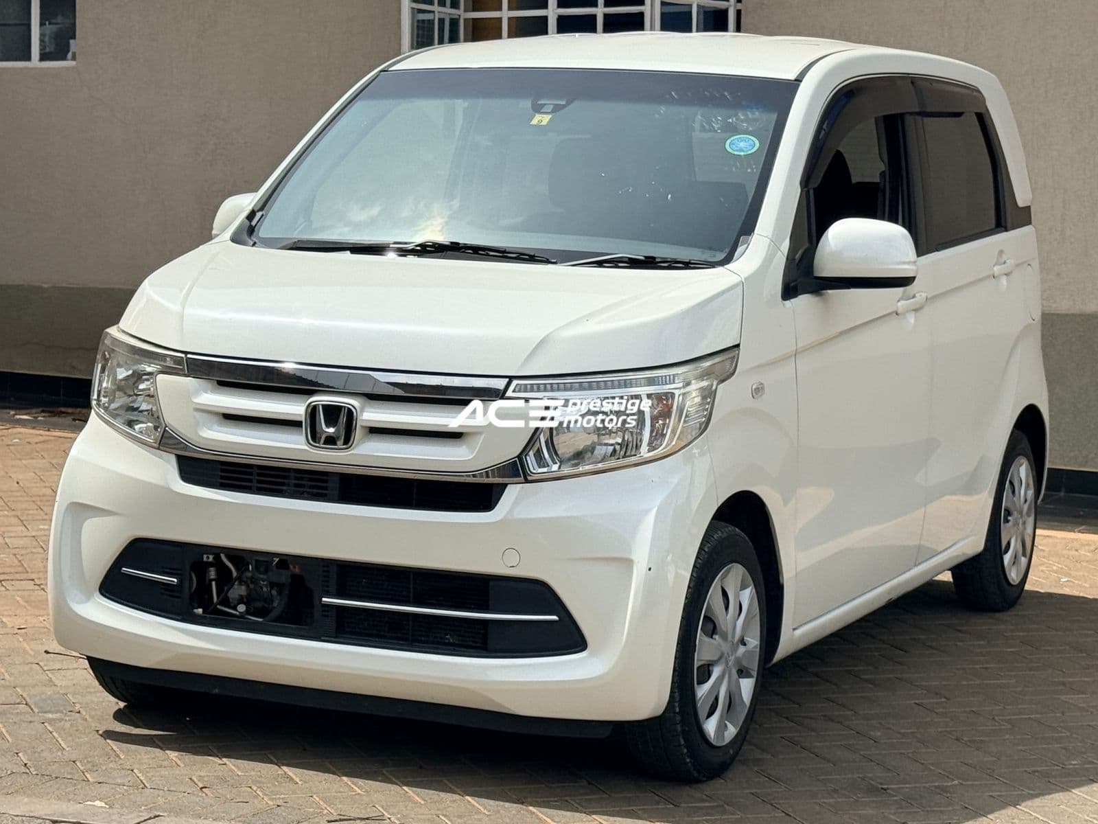 Image of Honda N Wagon 2018 YOM - 2018