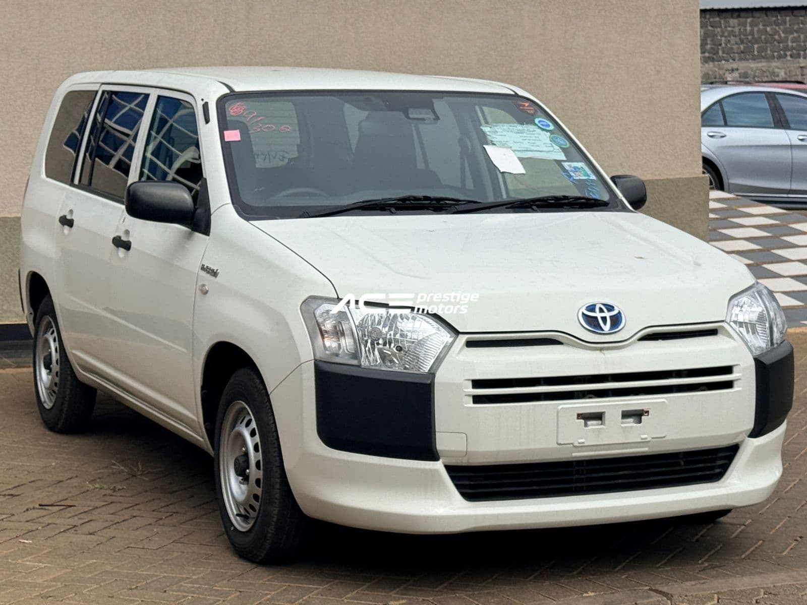 Image of Toyota Probox Hybrid  YOM - 2020
