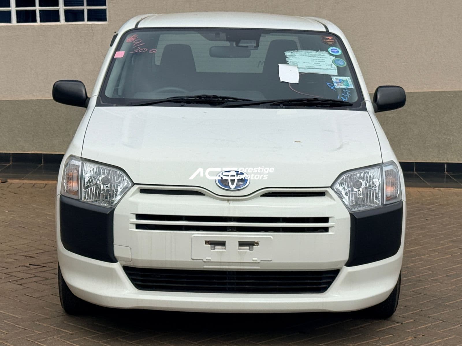Image of Toyota Probox Hybrid  YOM - 2020