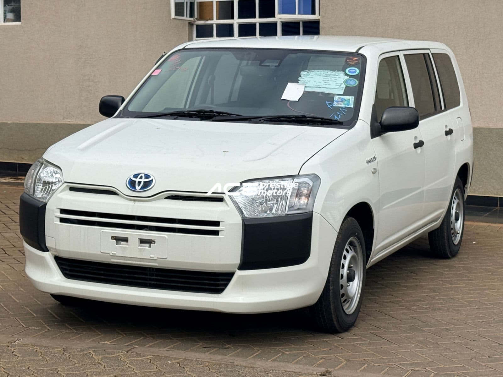 Image of Toyota Probox Hybrid  YOM - 2020