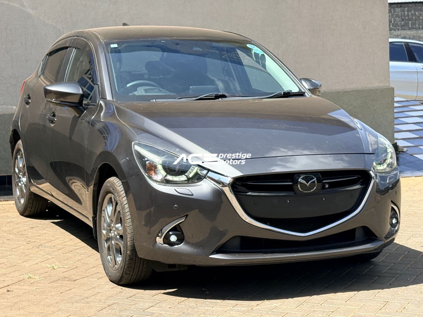 Image of Mazda Demio AWD YOM - 2019