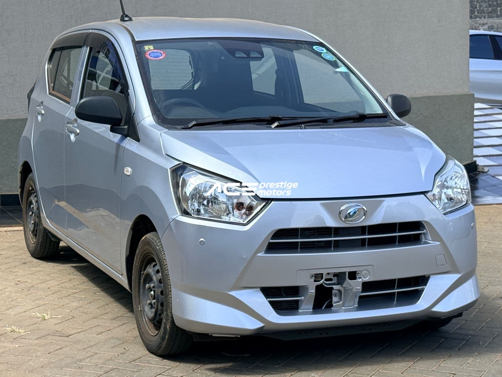 Image of Daihatsu Mira YOM - 2018