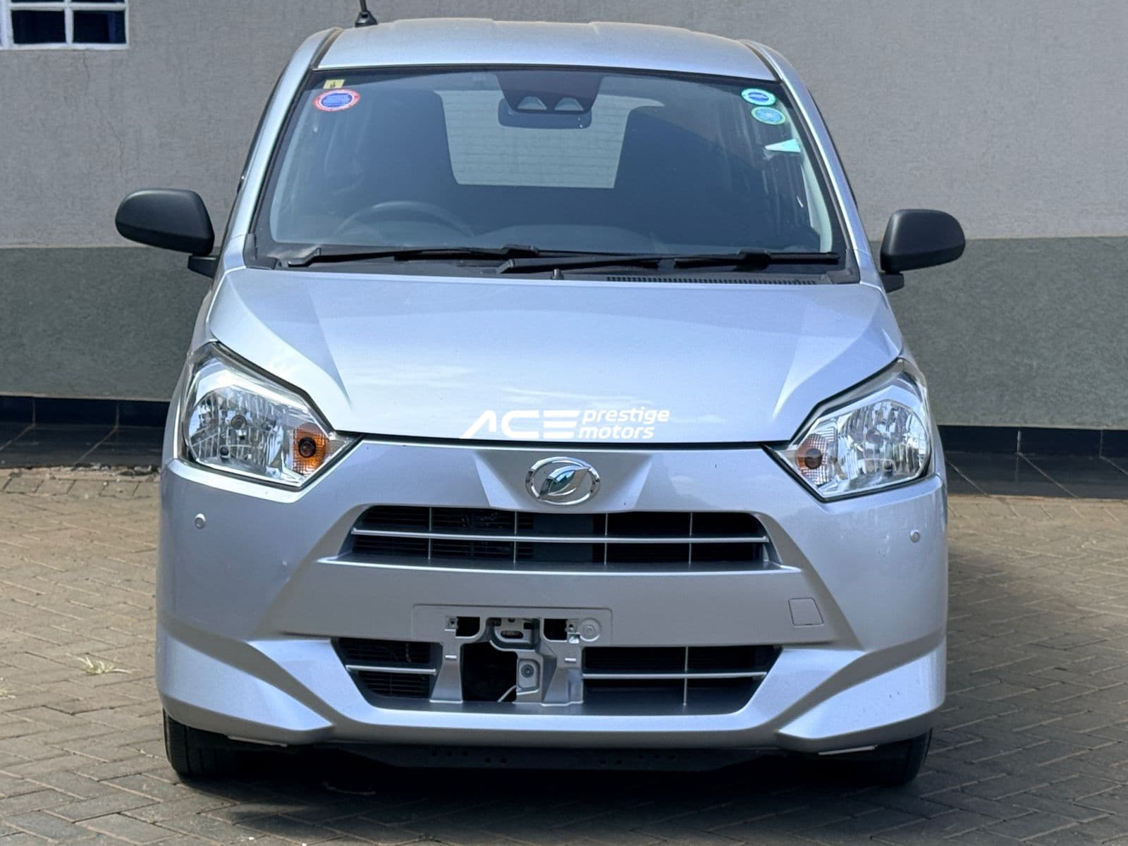 Image of Daihatsu Mira YOM - 2018