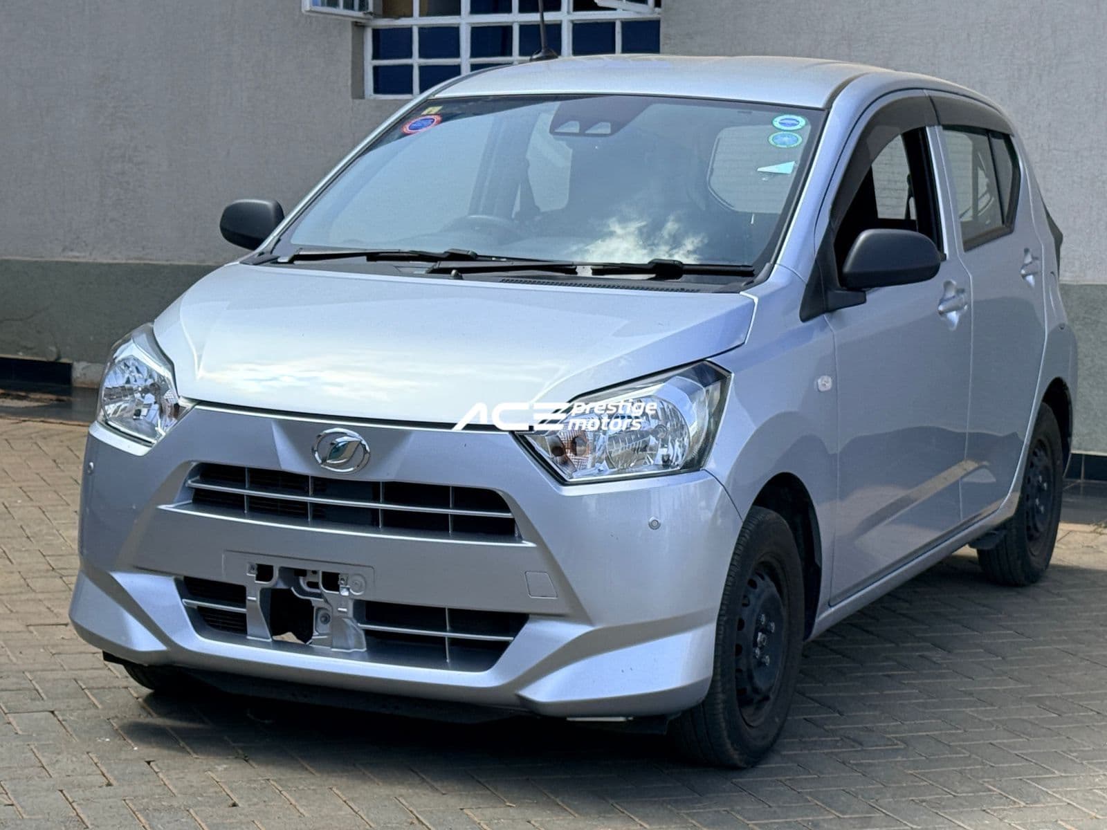Image of Daihatsu Mira YOM - 2018