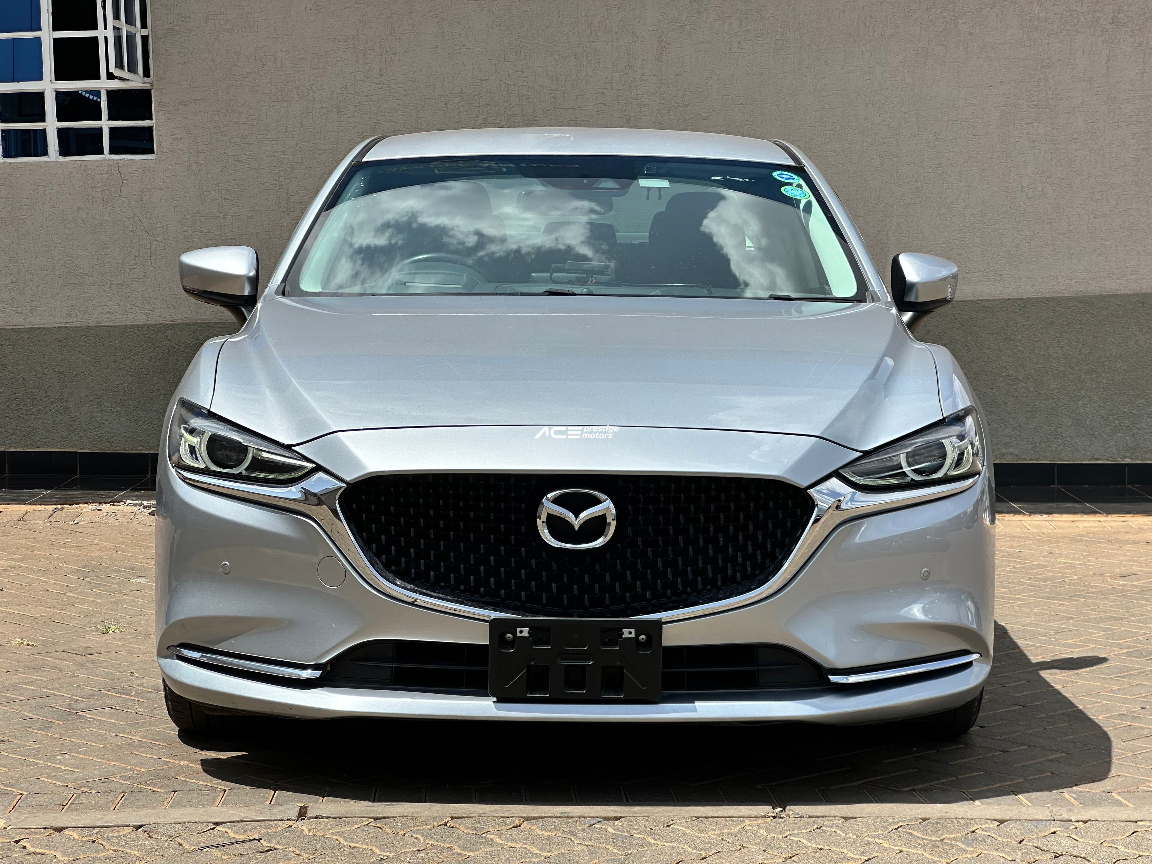 Image of  Mazda 6 YOM - 2019