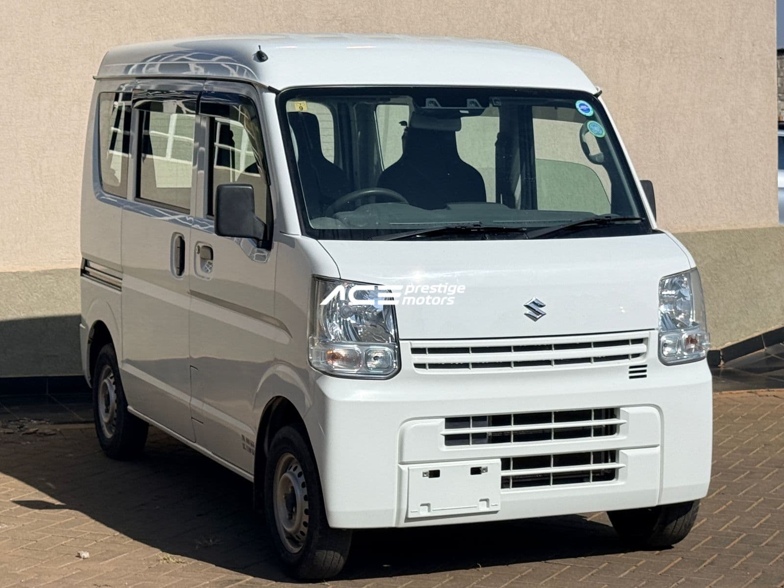Image of Suzuki Every YOM - 2019
