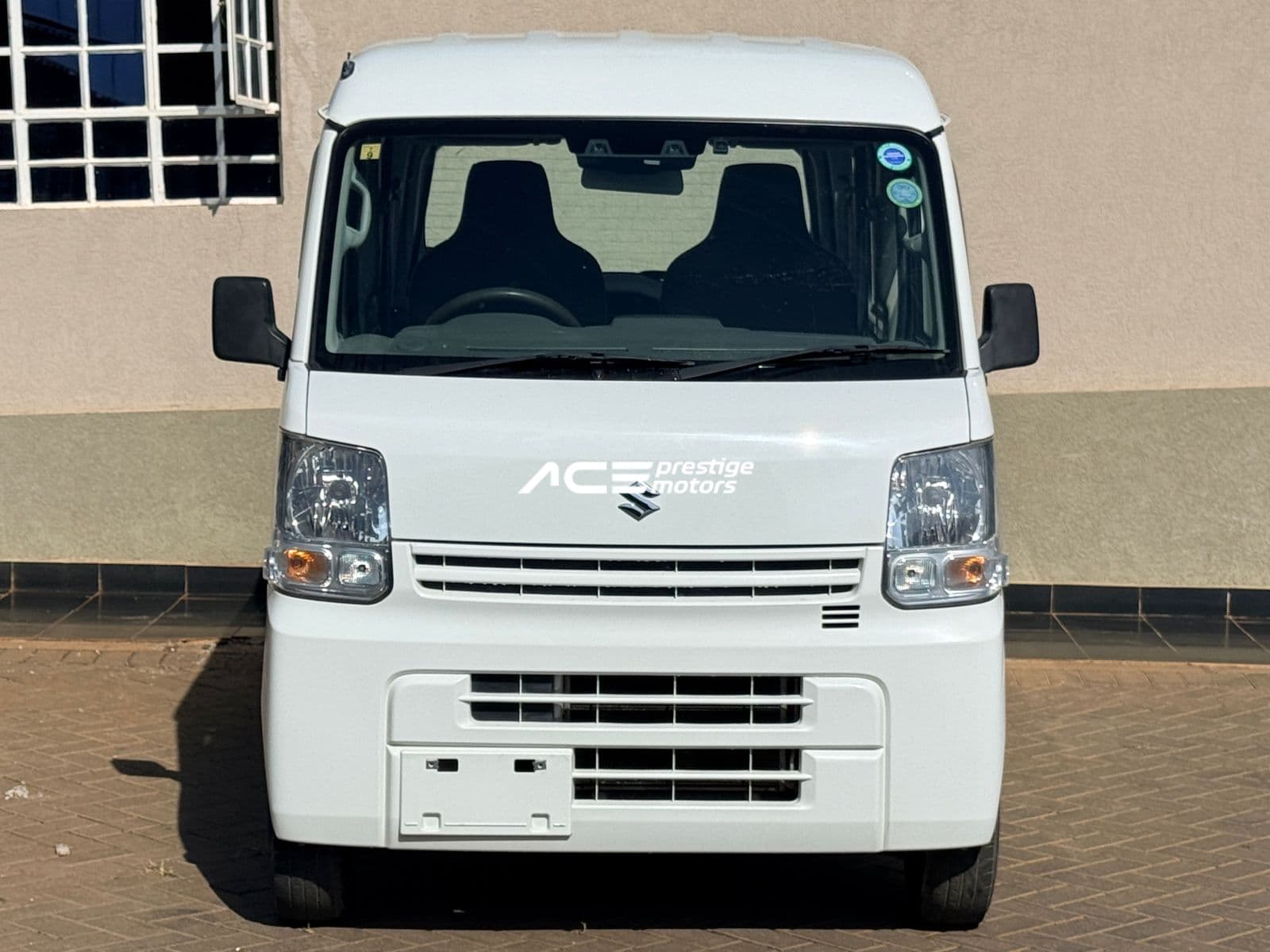 Image of Suzuki Every YOM - 2019